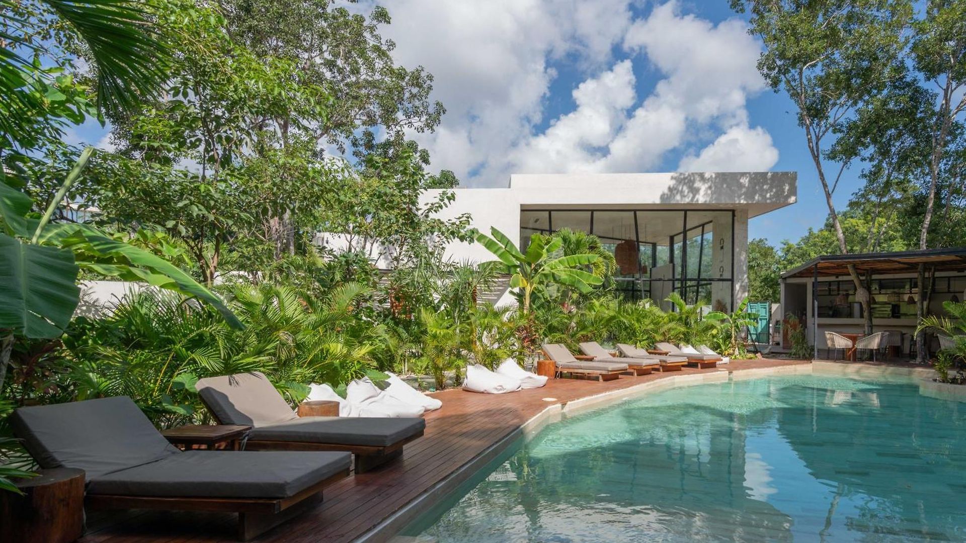 Jade Hotel Tulum