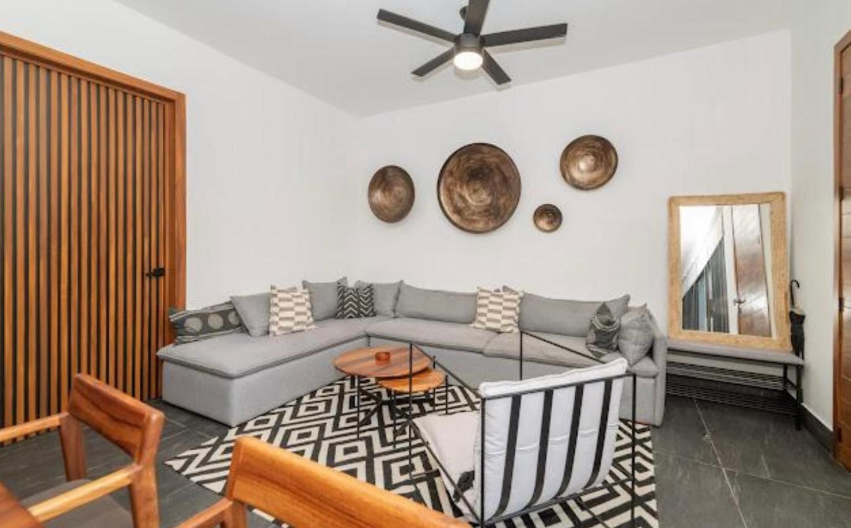 Paradise Veleta 4br Private Pool & Jacuzzi Villa