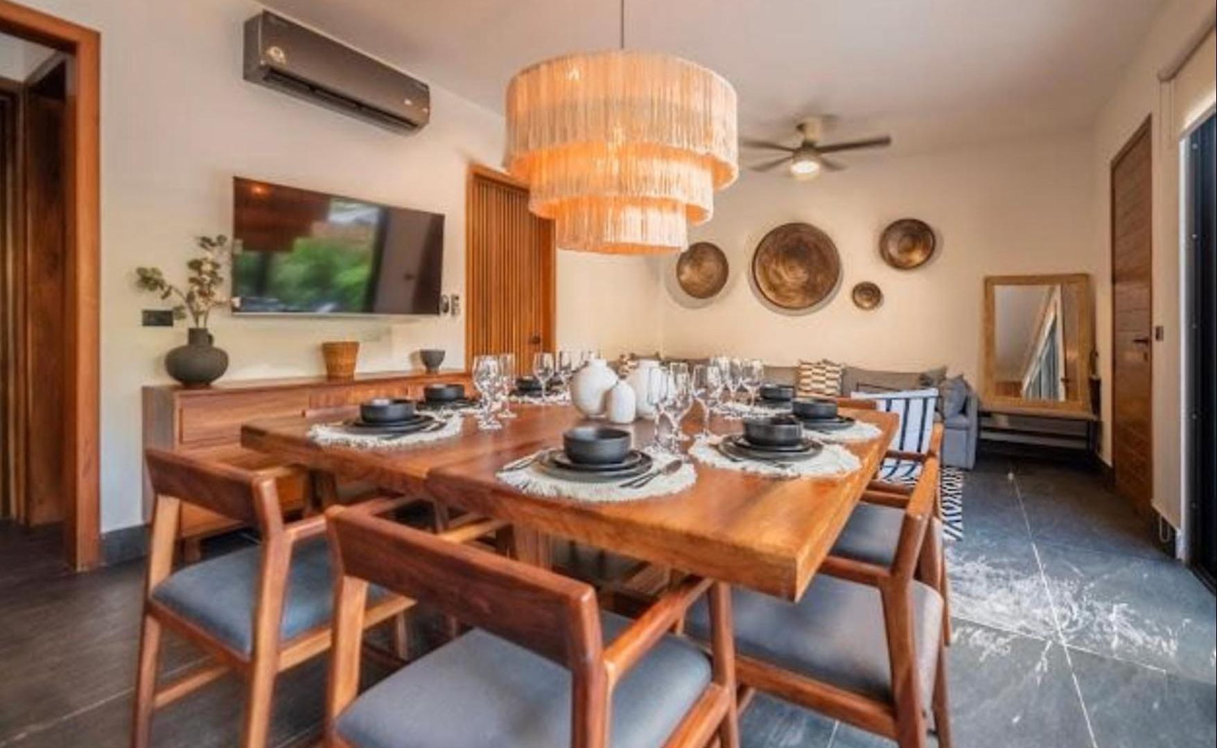 Paradise Veleta 4br Private Pool & Jacuzzi Villa