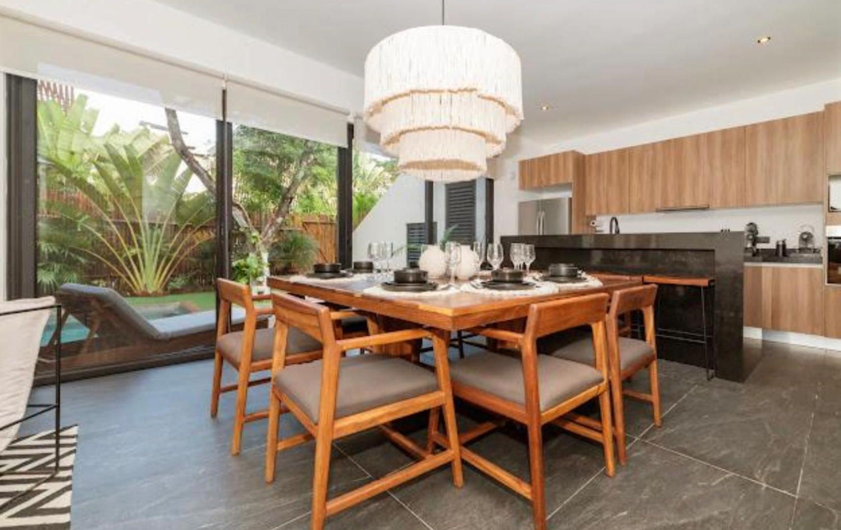 Paradise Veleta 4br Private Pool & Jacuzzi Villa