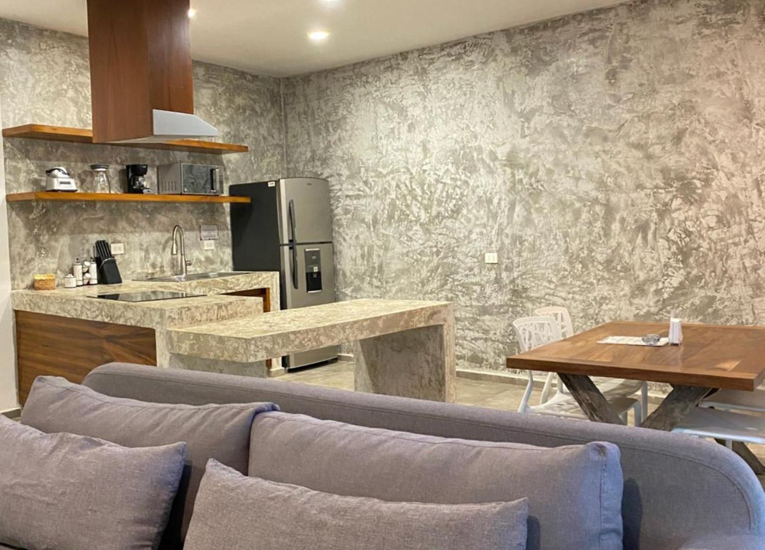 Panacea Apartahotel 4*