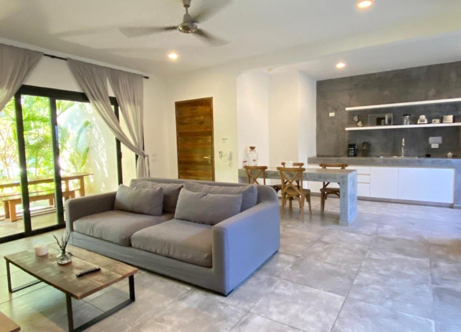 Panacea Tulum