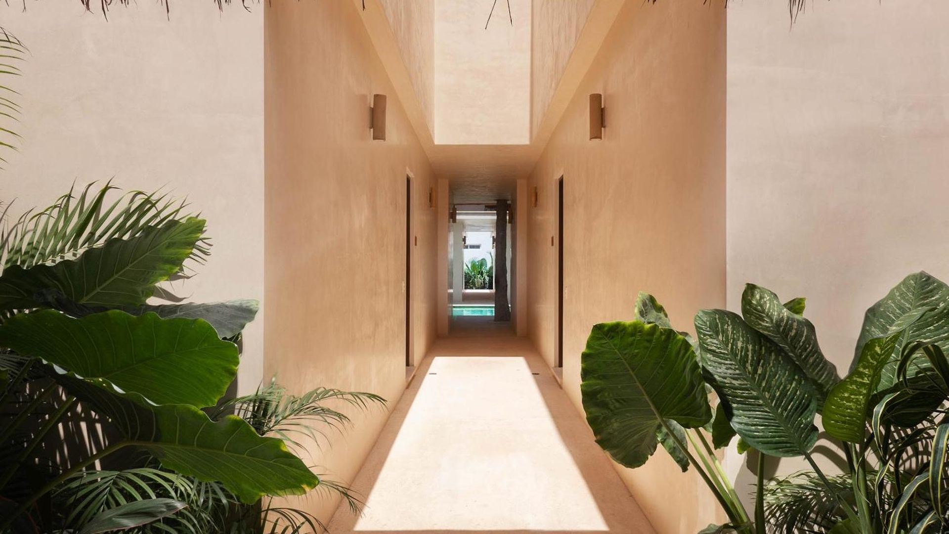 Casa Yaakun * Tulum