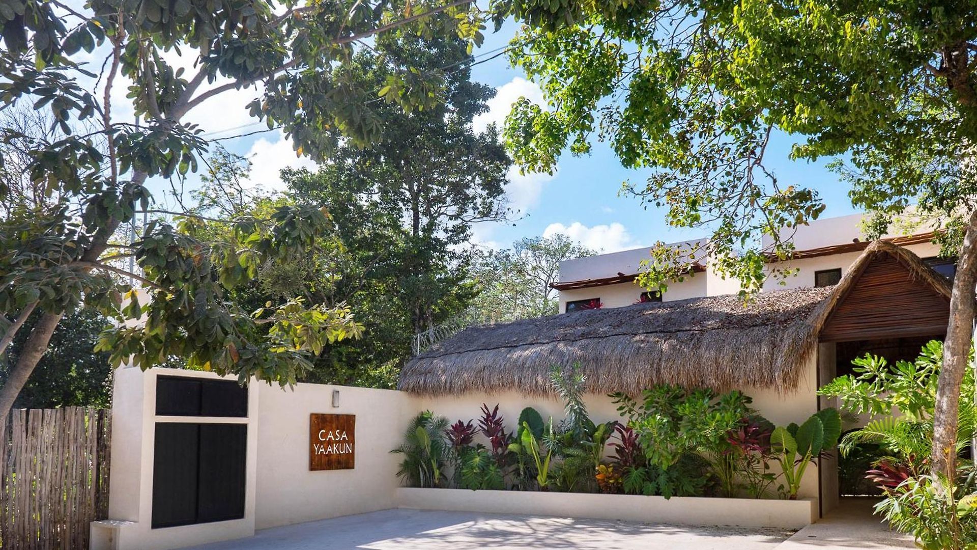 Apartamento Casa Yaakun *