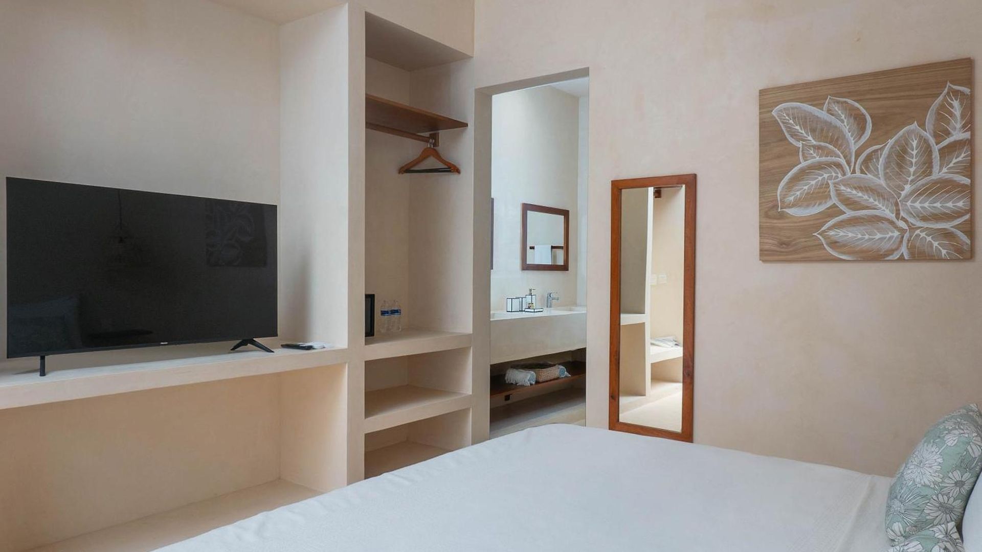 Casa Yaakun Apartamento *