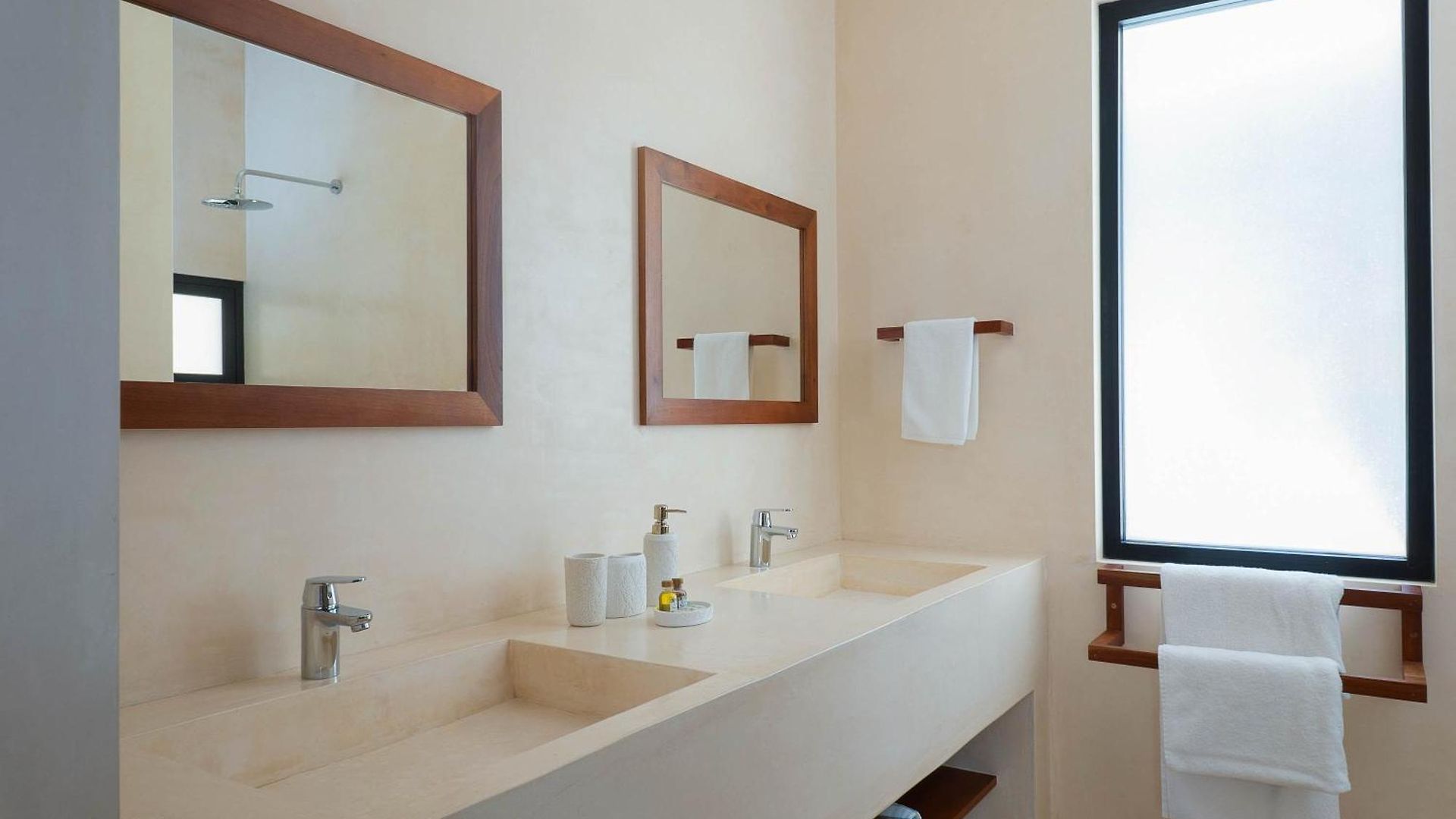 Apartamento Casa Yaakun *