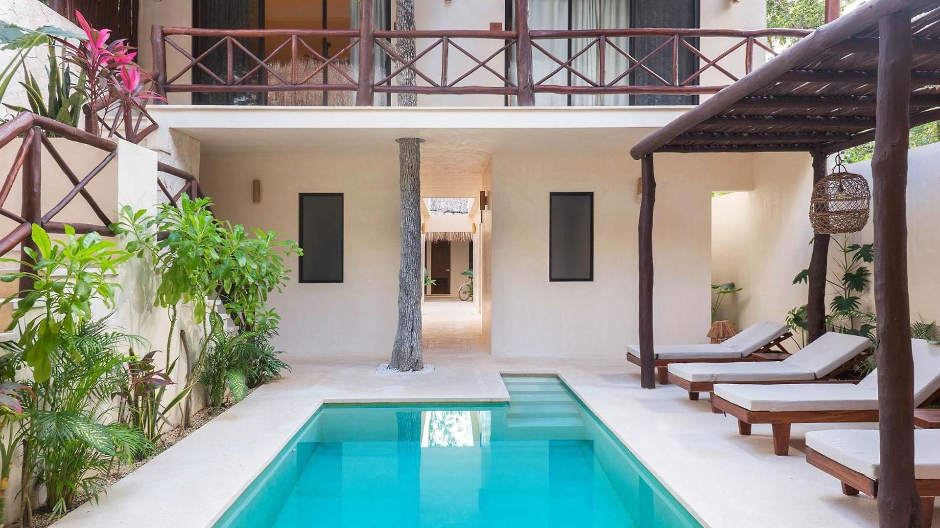 Casa Yaakun Tulum