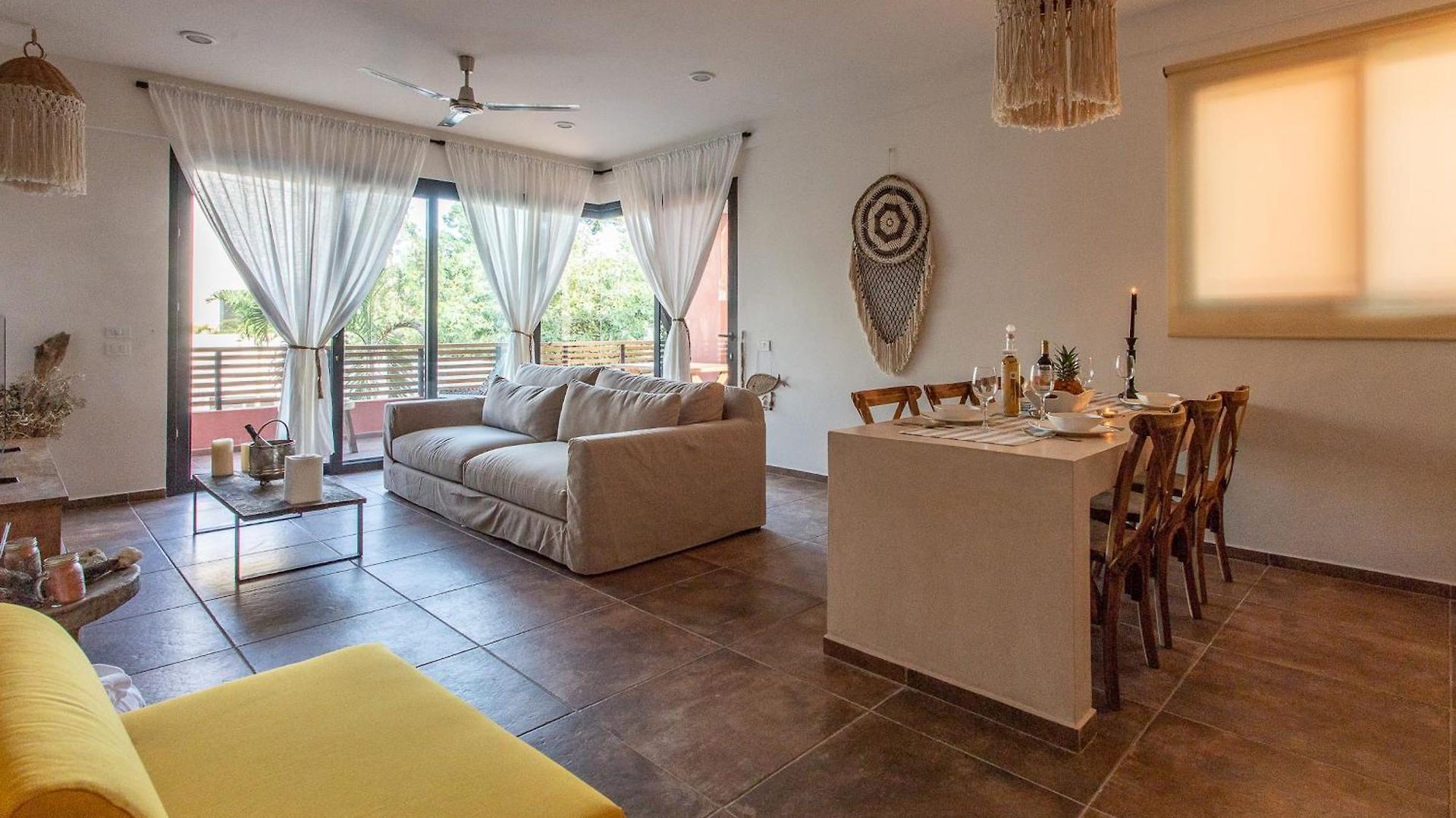 Panacea Apartahotel 4*