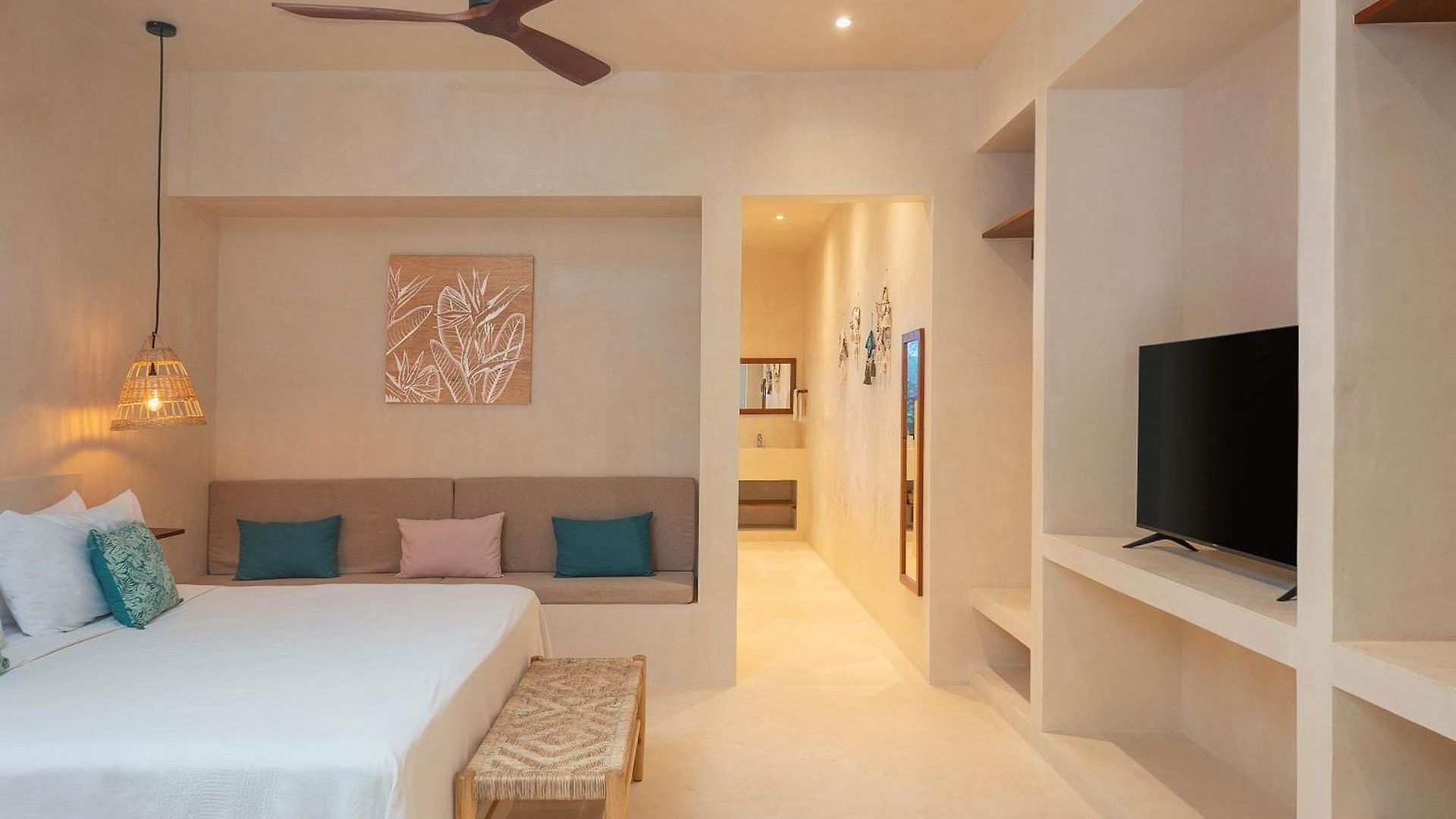 Casa Yaakun Apartamento Tulum