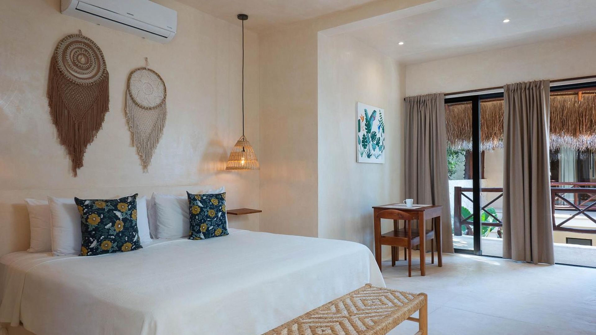 Apartamento Casa Yaakun Tulum