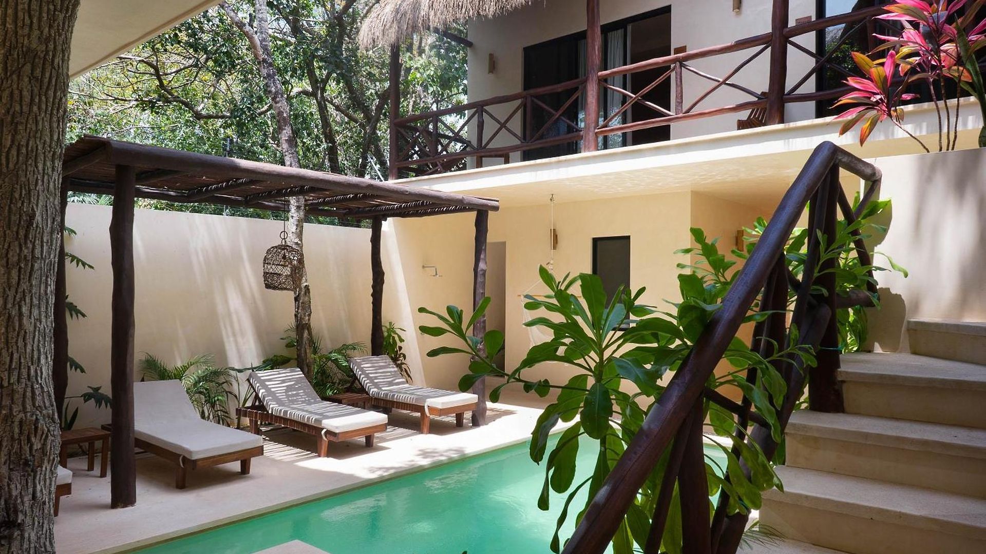 Casa Yaakun Tulum