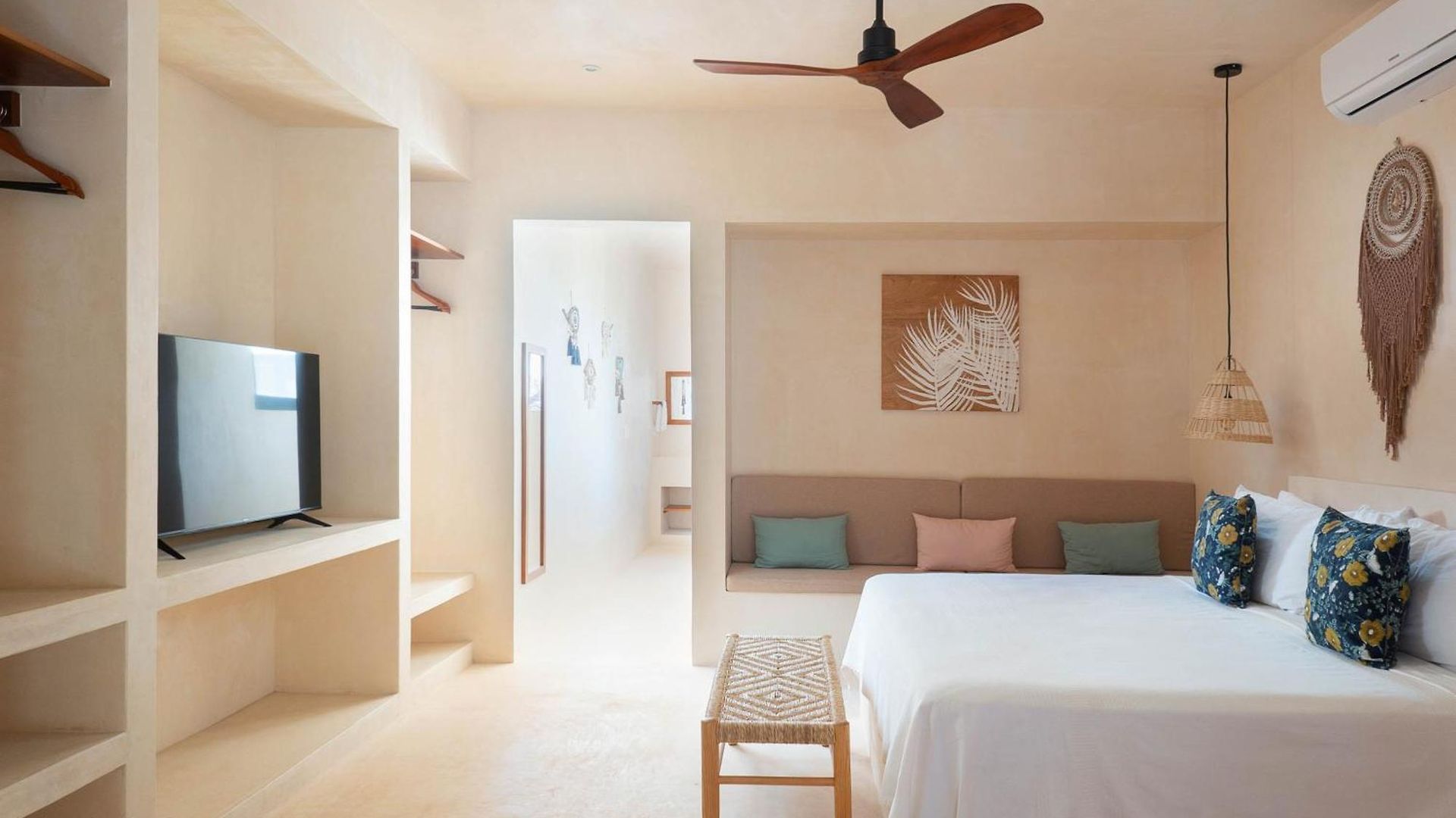 Casa Yaakun Apartamento *