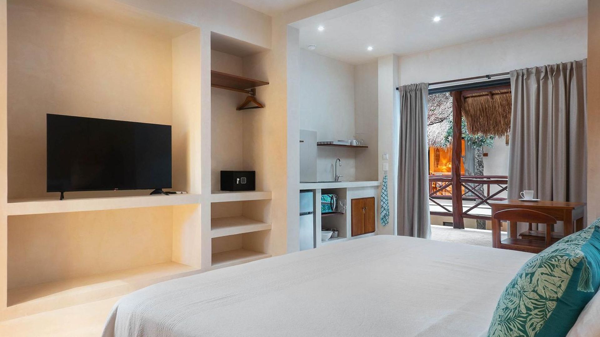 Apartamento Casa Yaakun Tulum