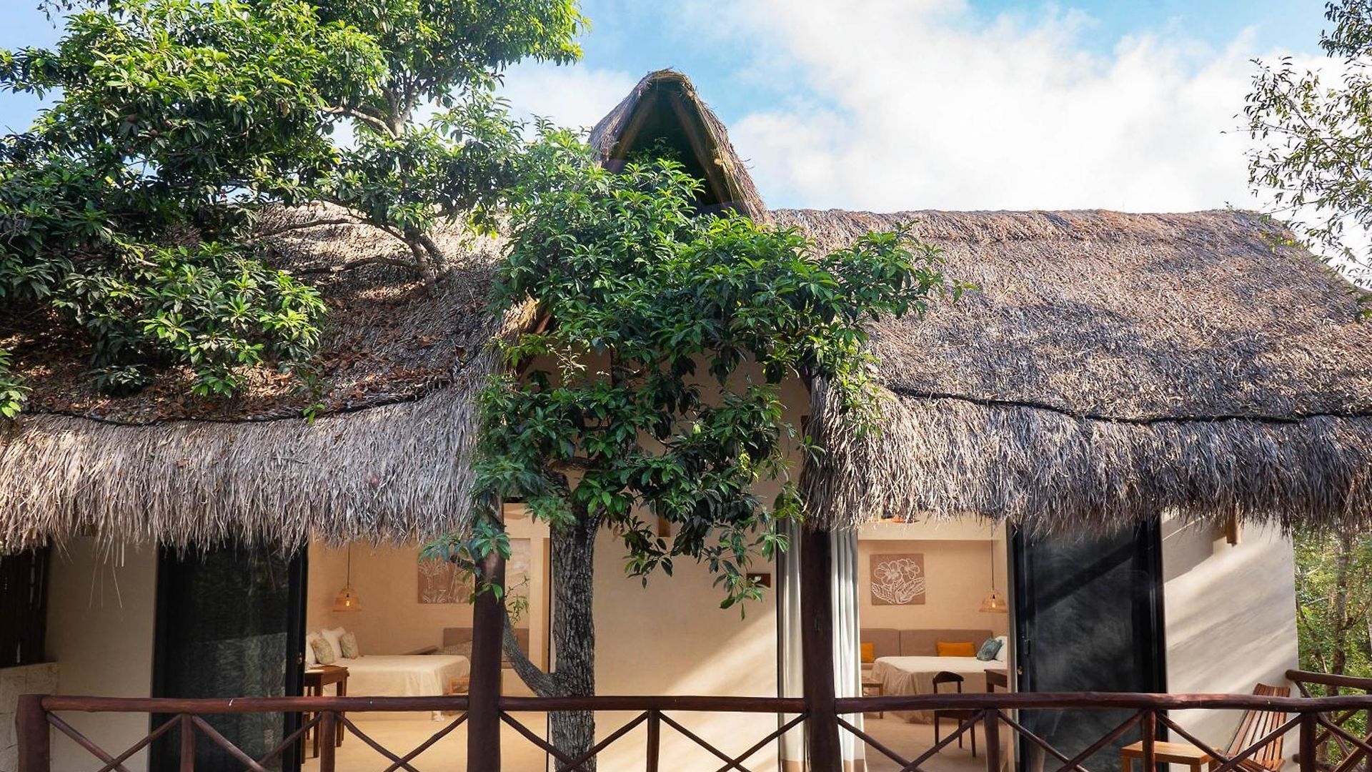 Apartamento Casa Yaakun *