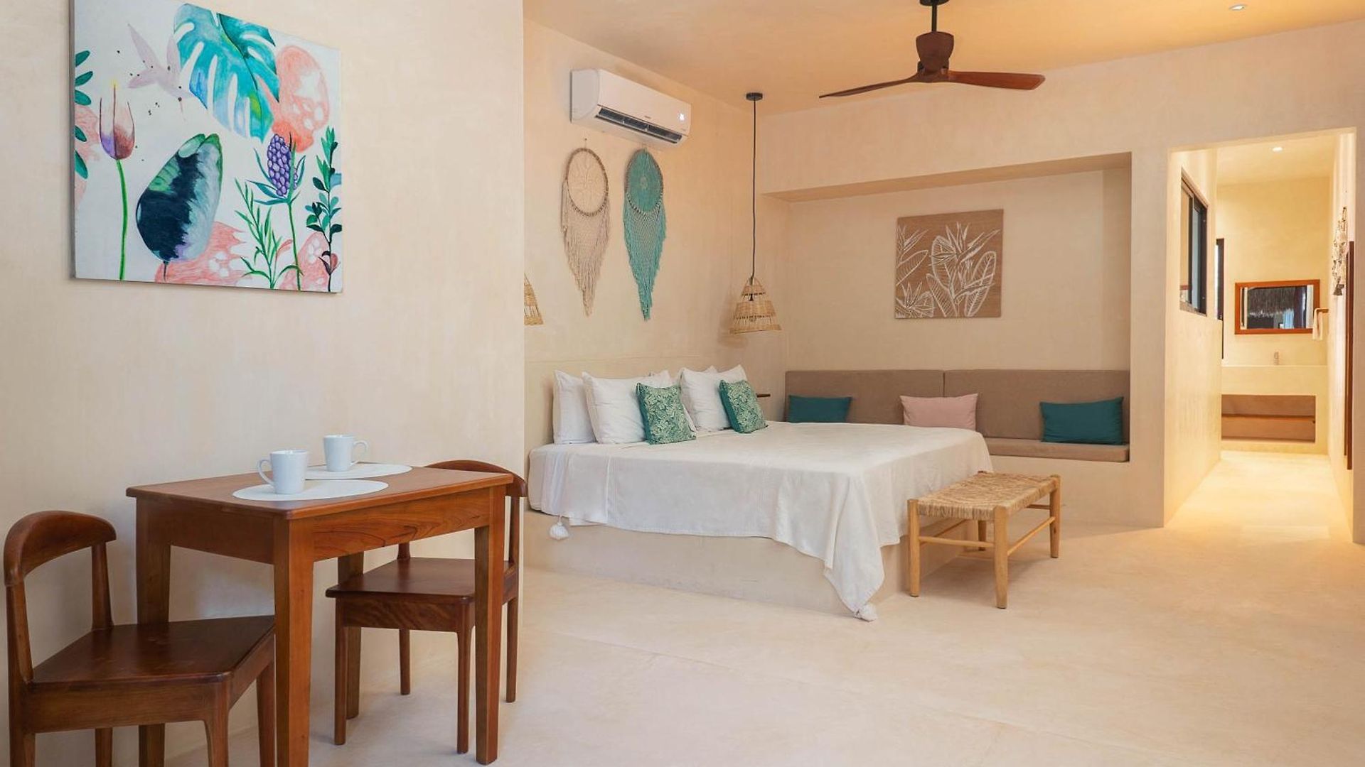Casa Yaakun Tulum