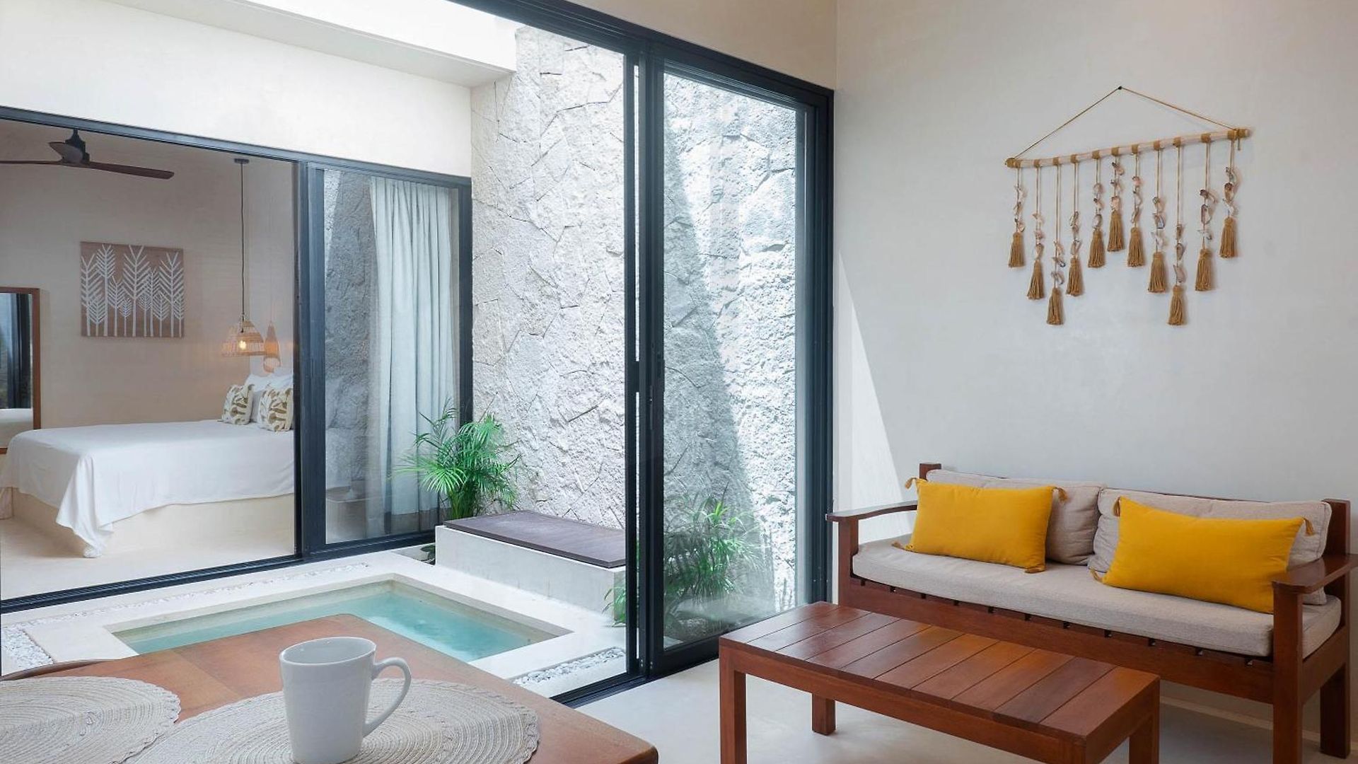 Apartamento Casa Yaakun *