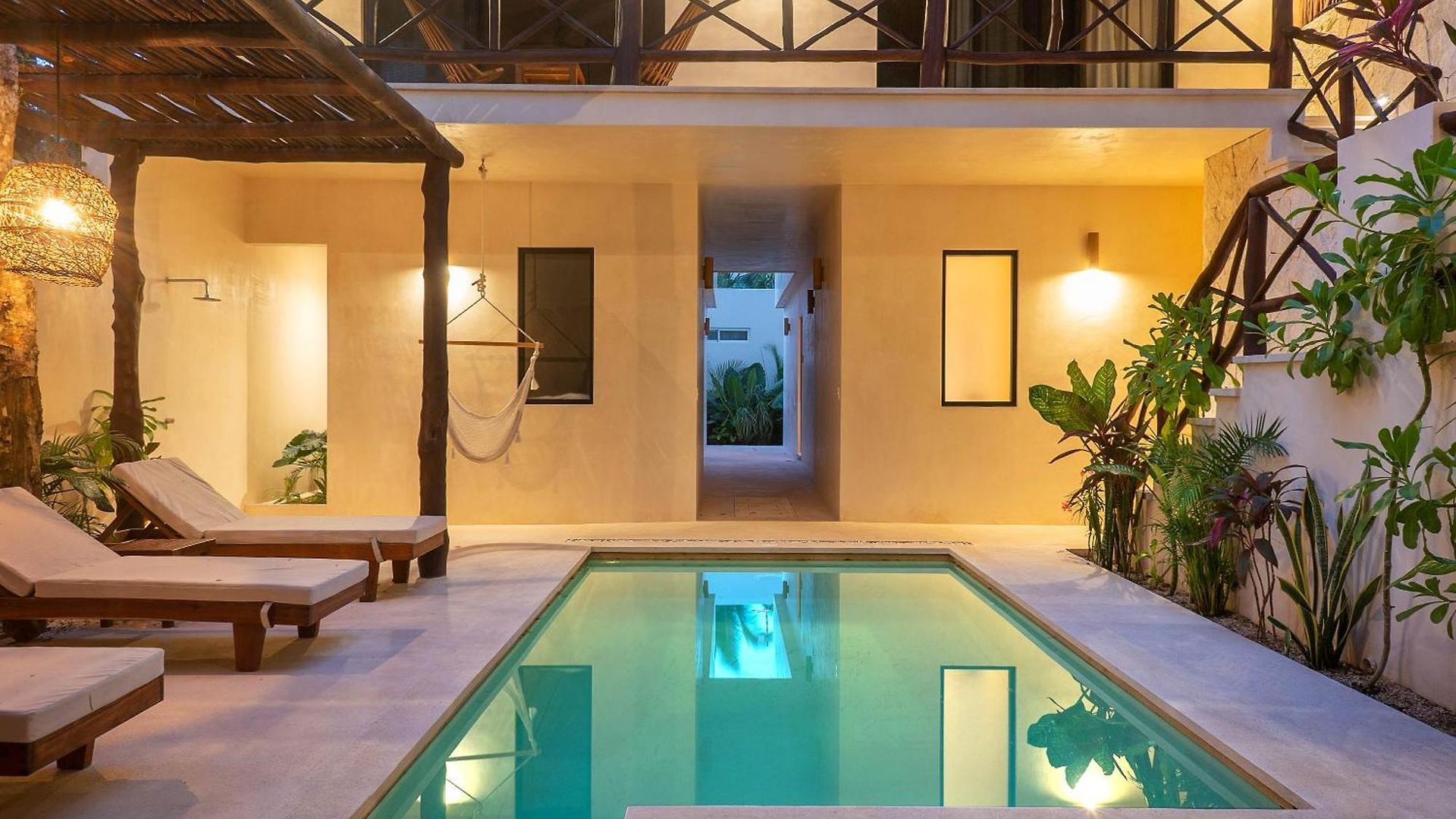Casa Yaakun Tulum
