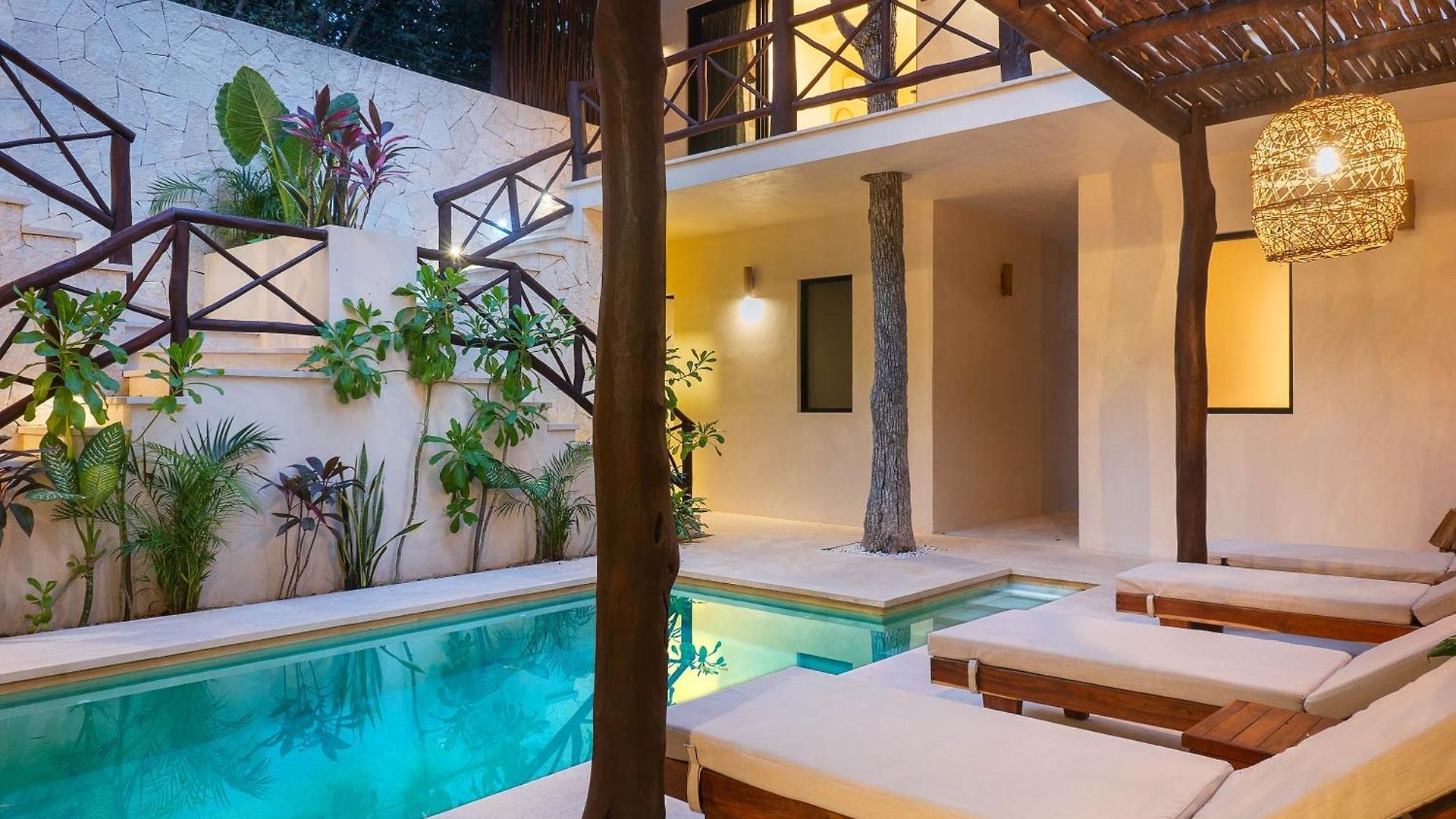 Apartamento Casa Yaakun