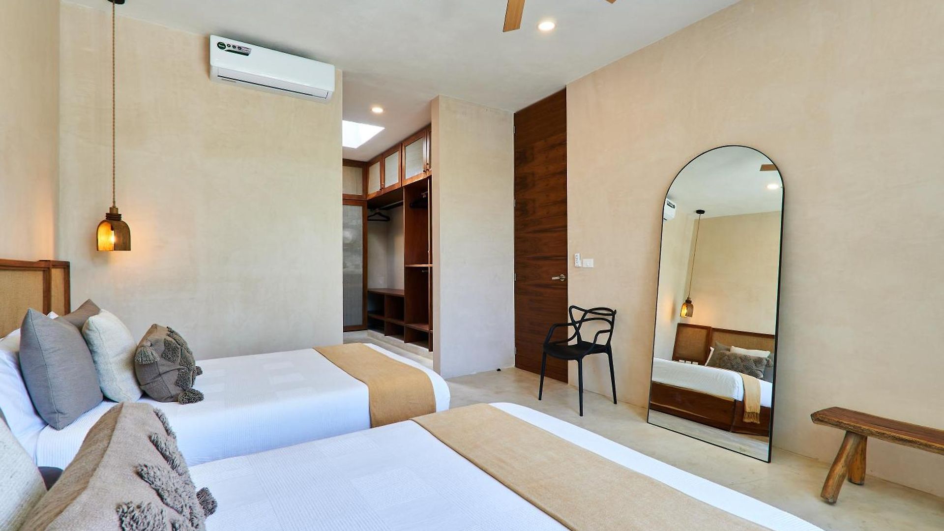 Sorella In Aldea Zama 24hrs Security, 5min To The * Tulum