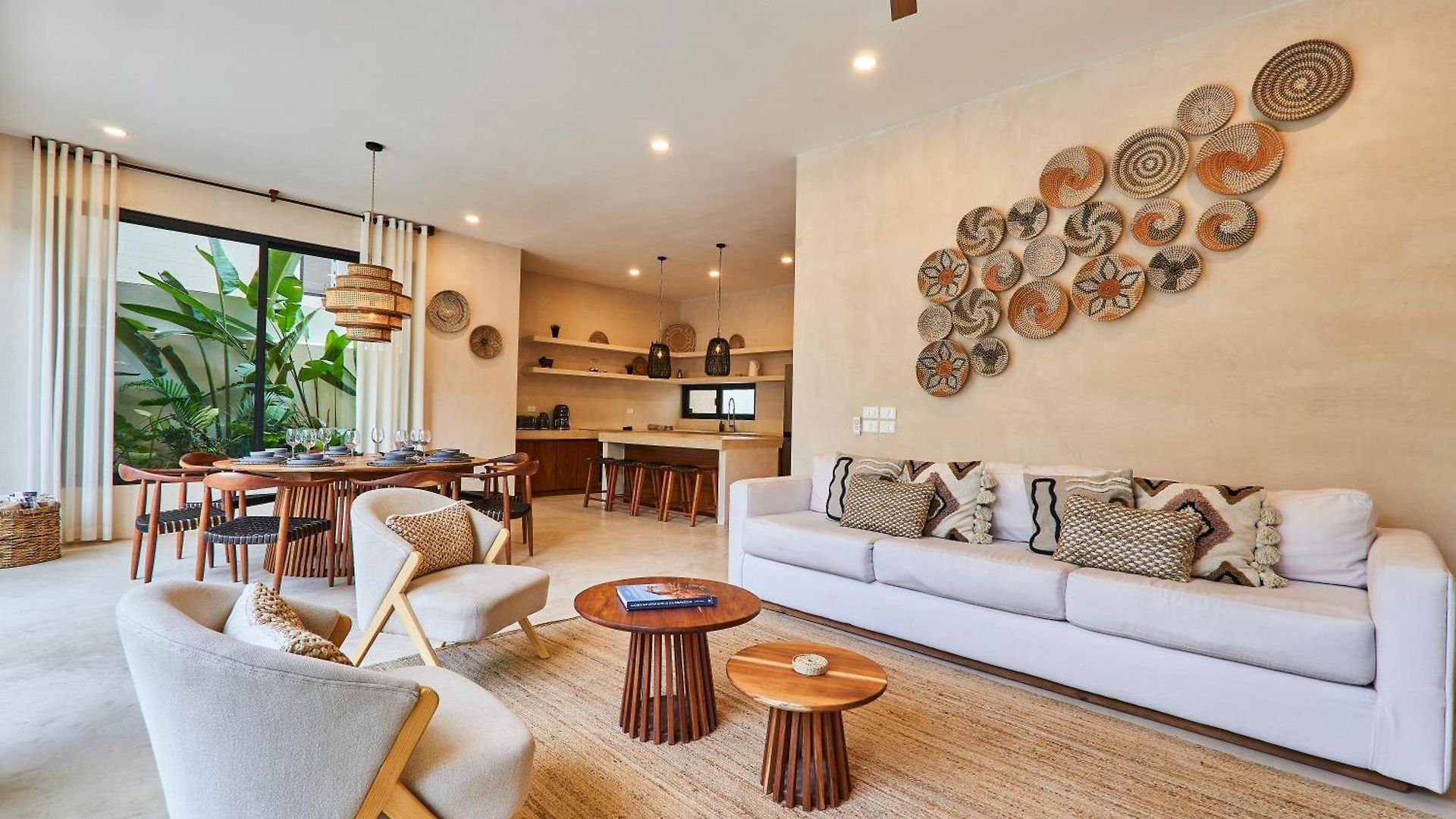 Sorella In Aldea Zama 24hrs Security, 5min To The Villa Tulum