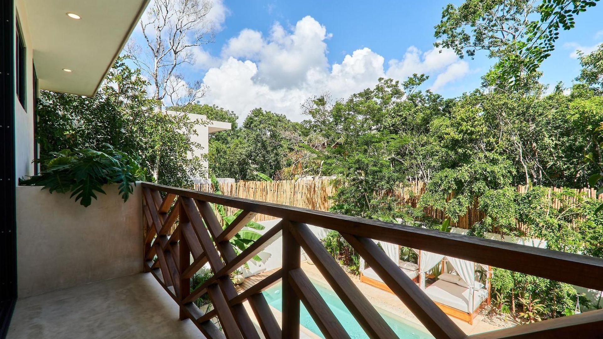 Sorella In Aldea Zama 24hrs Security, 5min To The Tulum