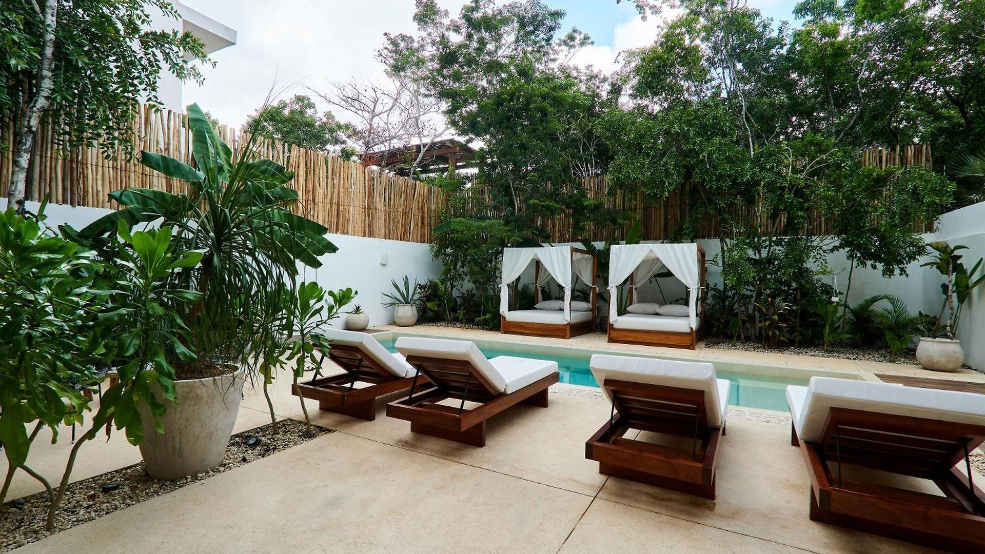 Sorella In Aldea Zama 24hrs Security, 5min To The Tulum