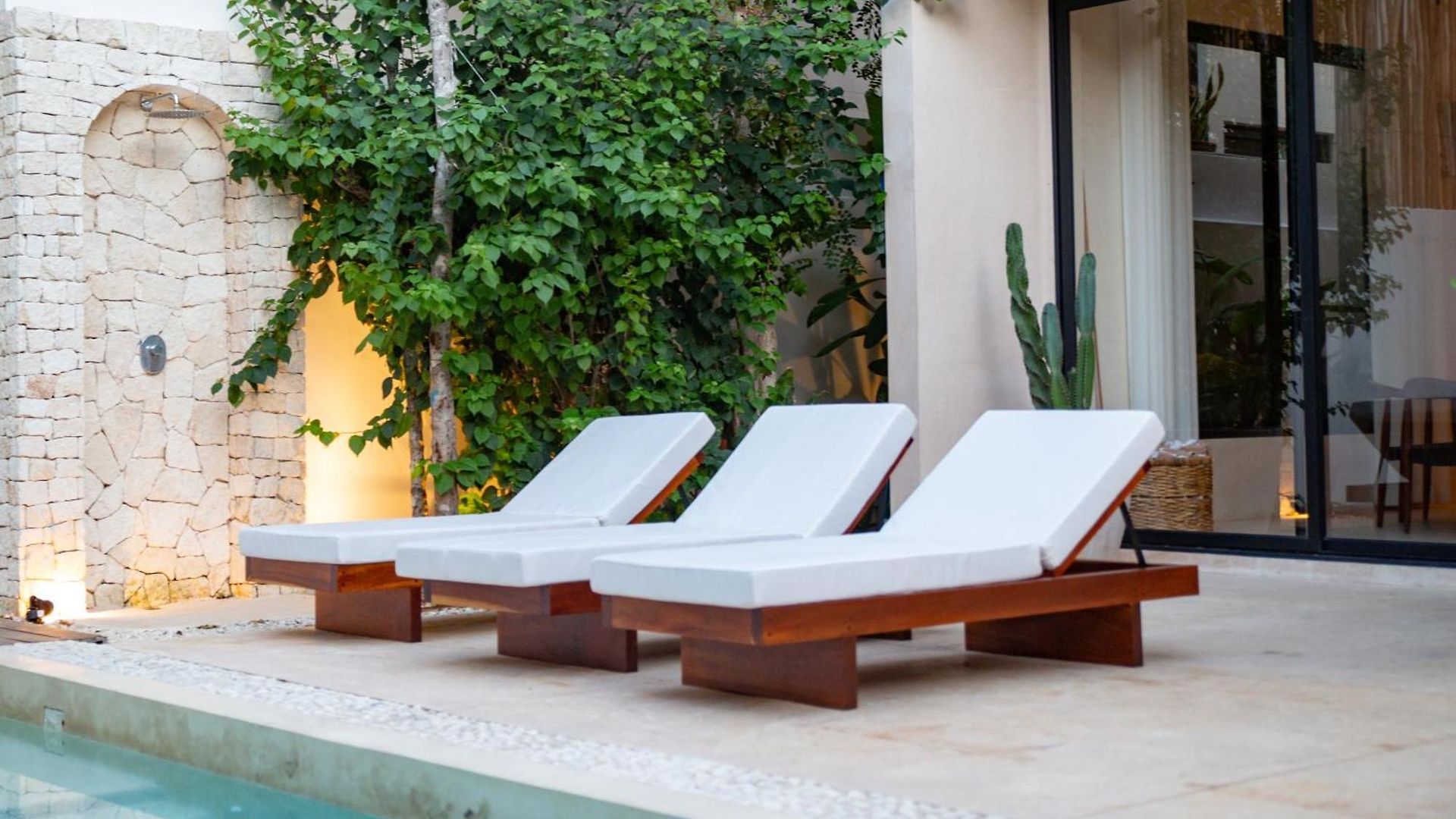 Sorella In Aldea Zama 24hrs Security, 5min To The * Tulum