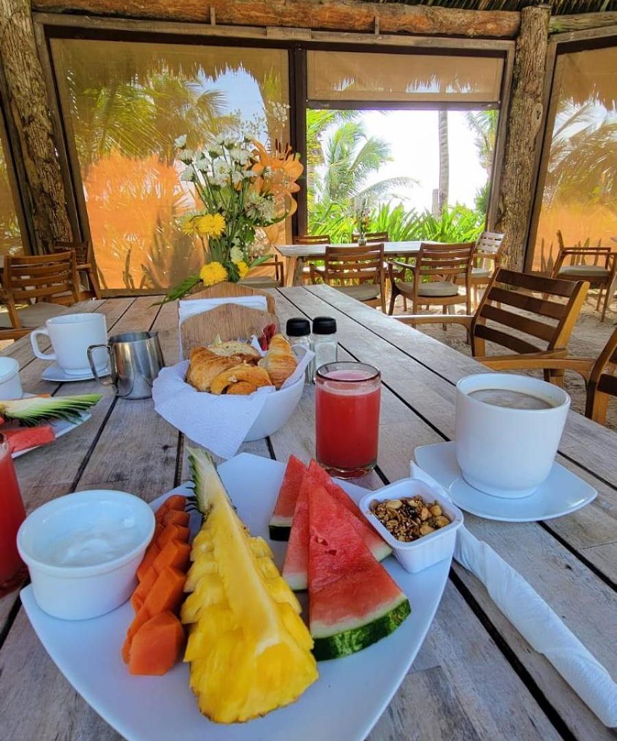 Sueños Hotel Tulum