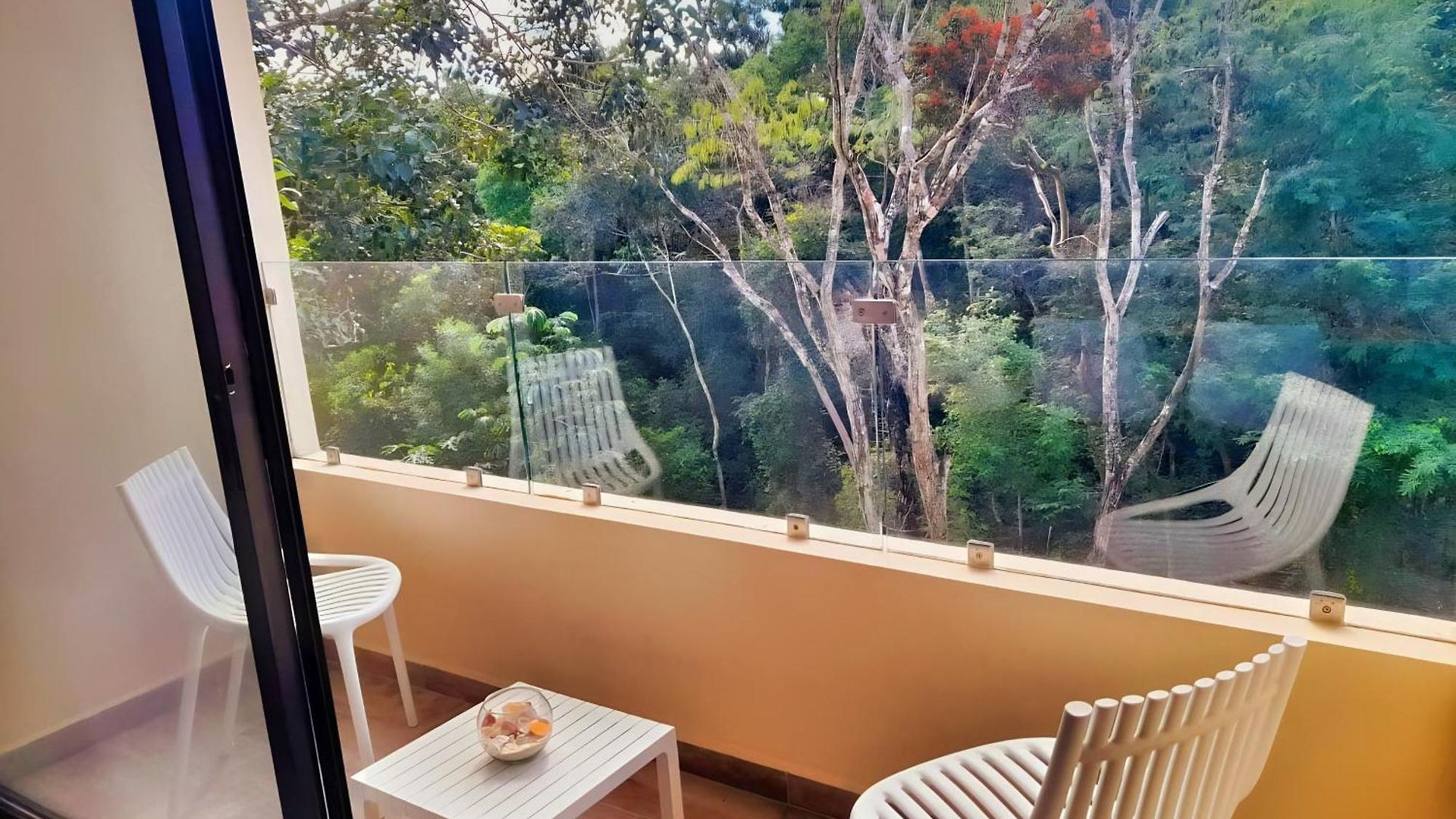 Naajal Boutique - Magic & Jungle Hotel 4*