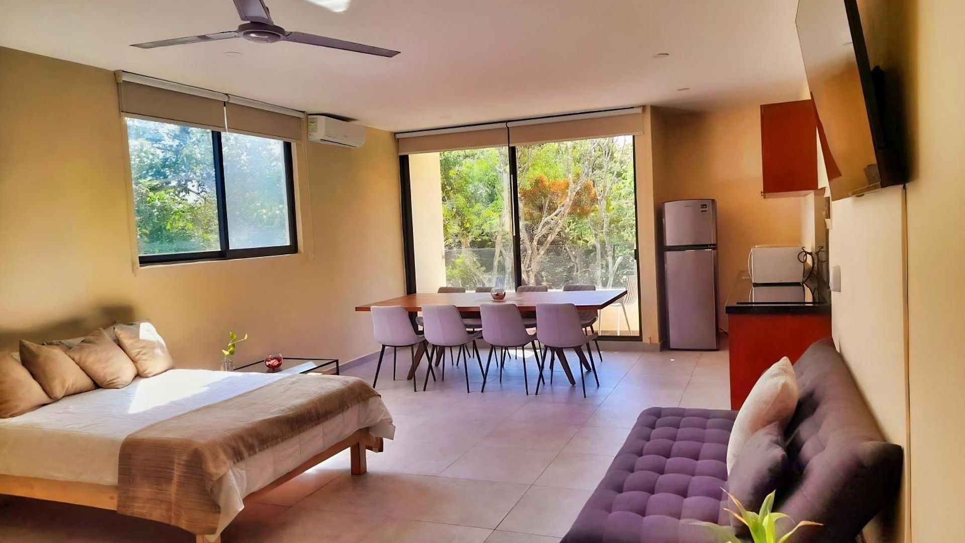 Hotel Naajal Boutique - Magic & Jungle Tulum