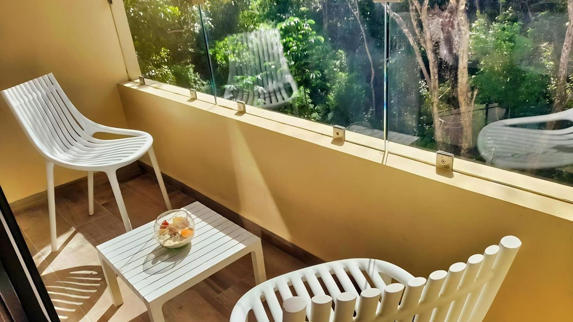 Naajal Boutique - Magic & Jungle Hotel Tulum