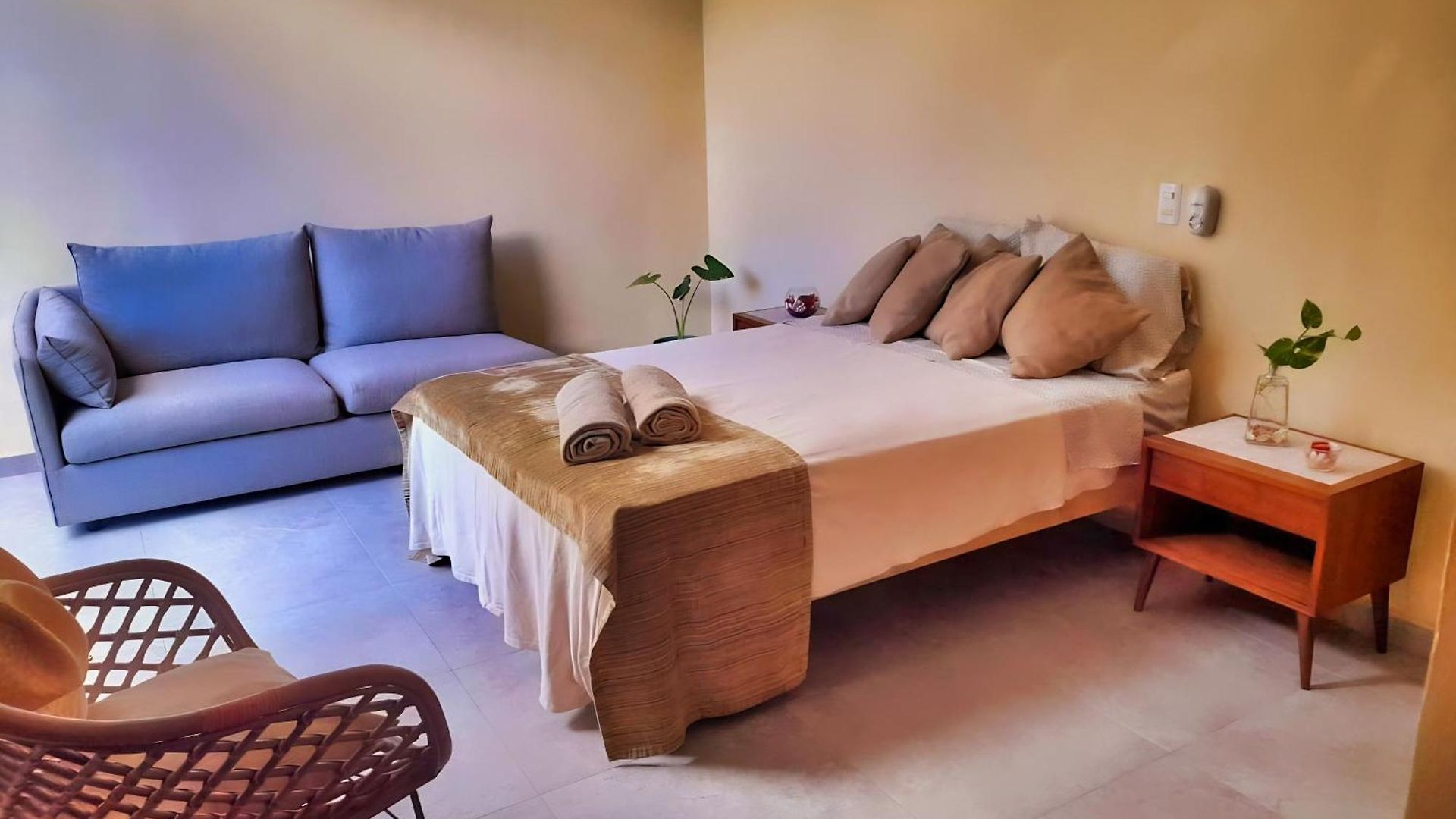Naajal Boutique - Magic & Jungle Hotel
