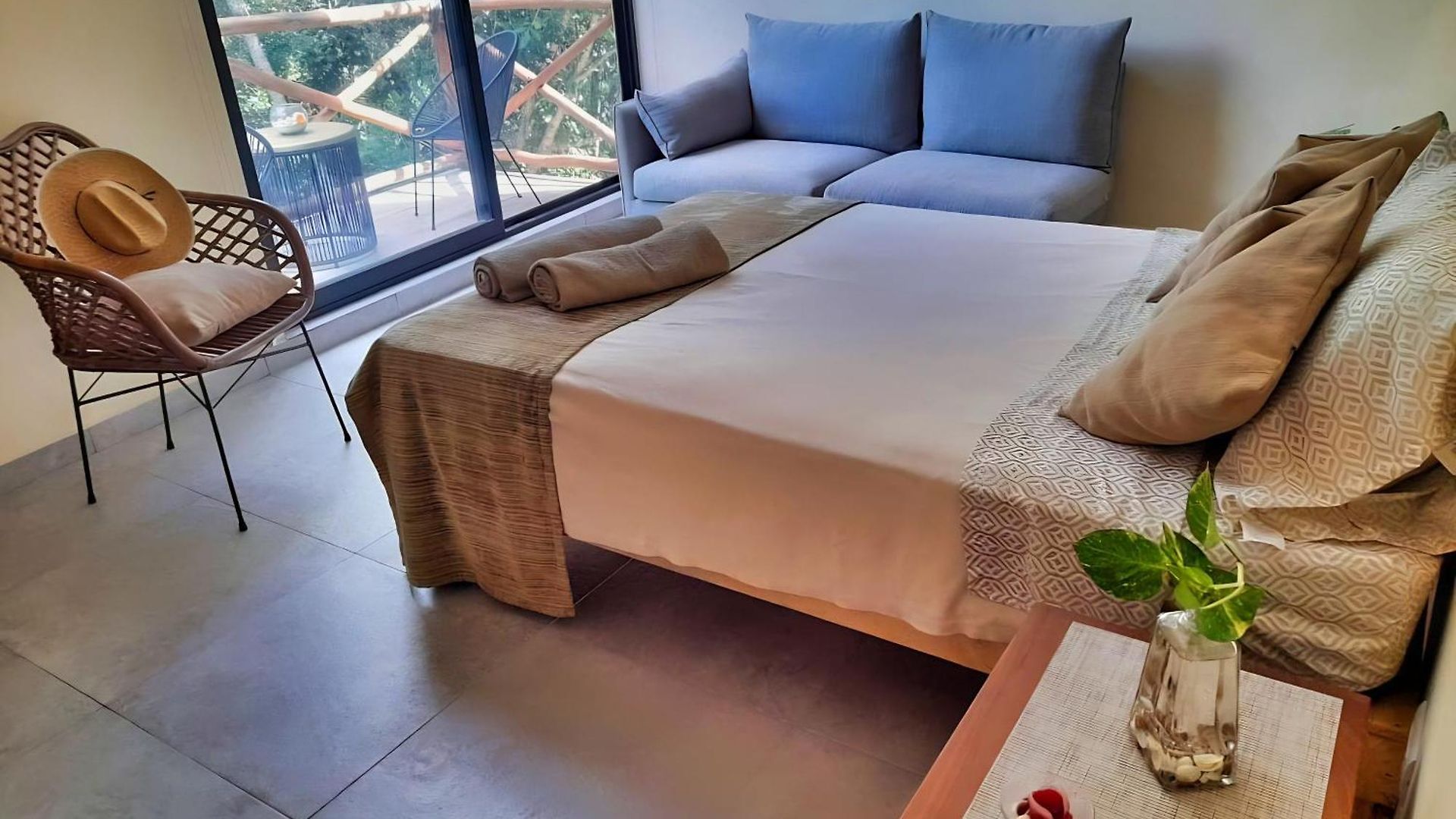 Naajal Boutique - Magic & Jungle 4*