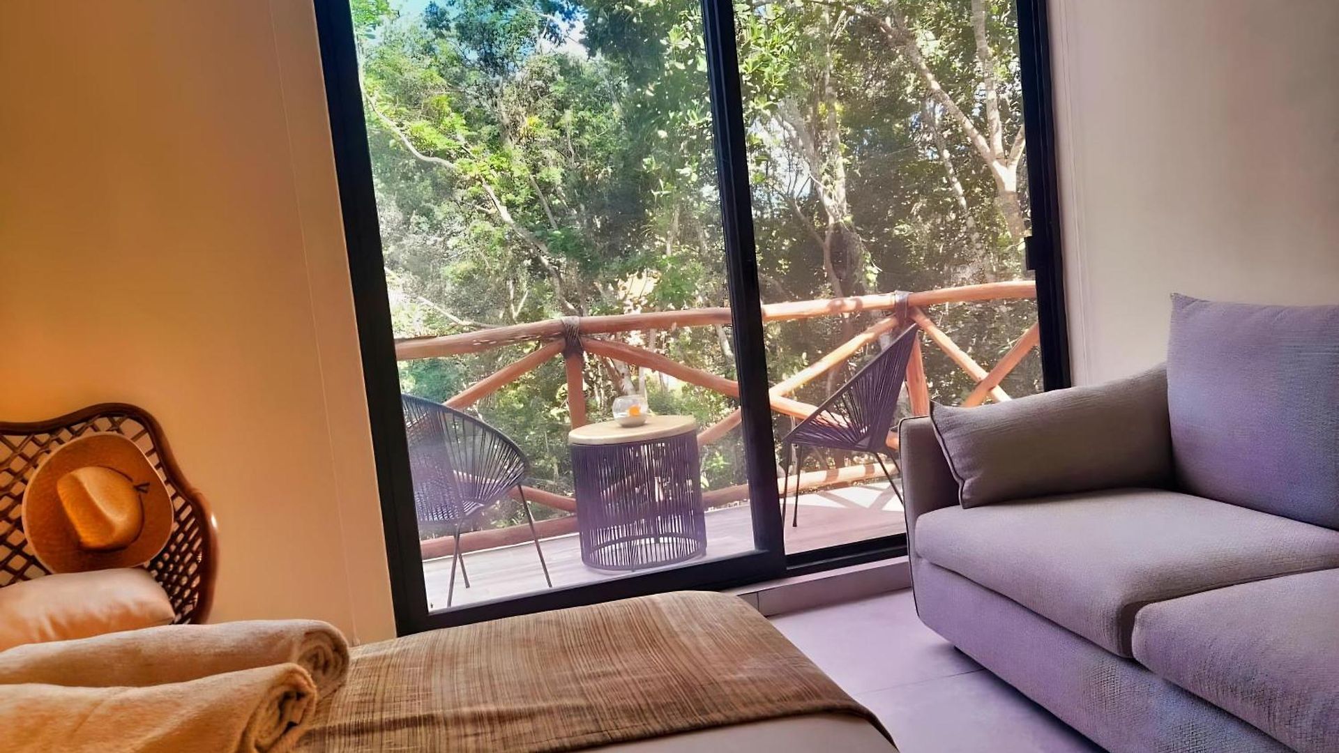 Naajal Boutique - Magic & Jungle 4*