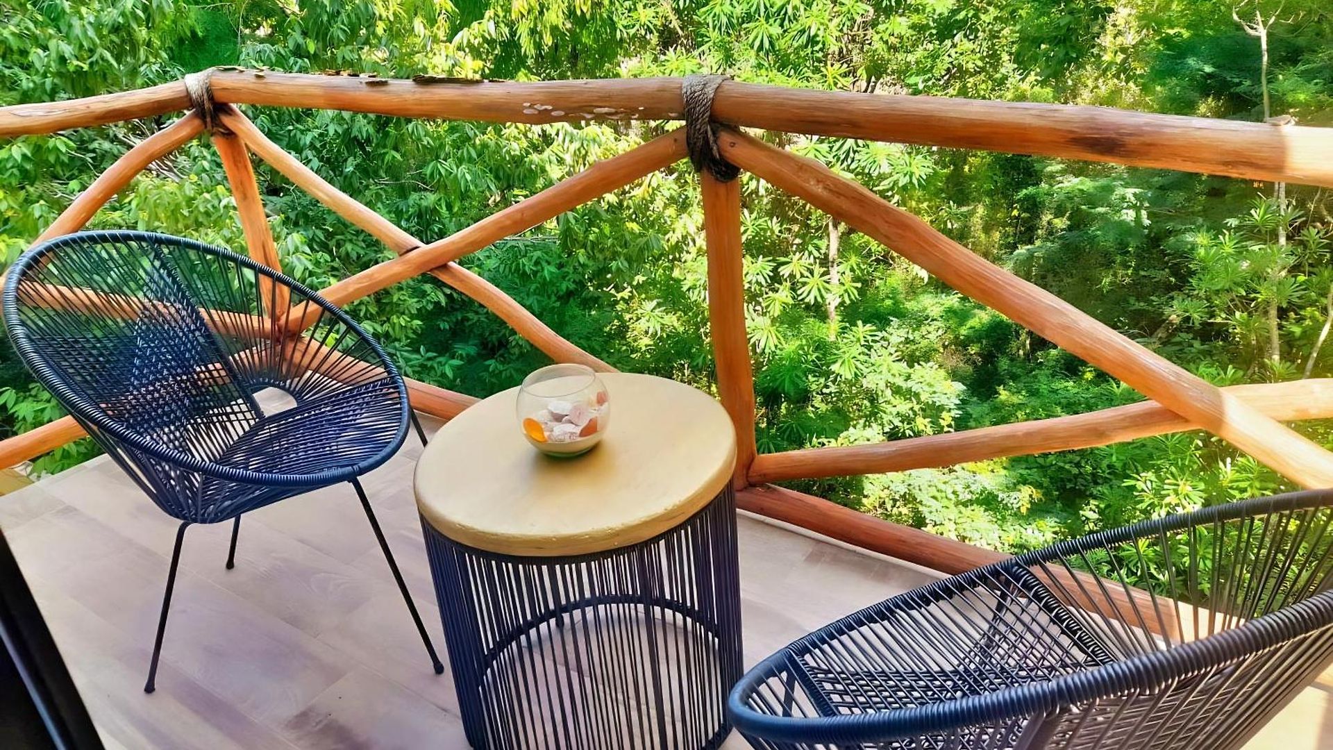 Naajal Boutique - Magic & Jungle Hotel 4*