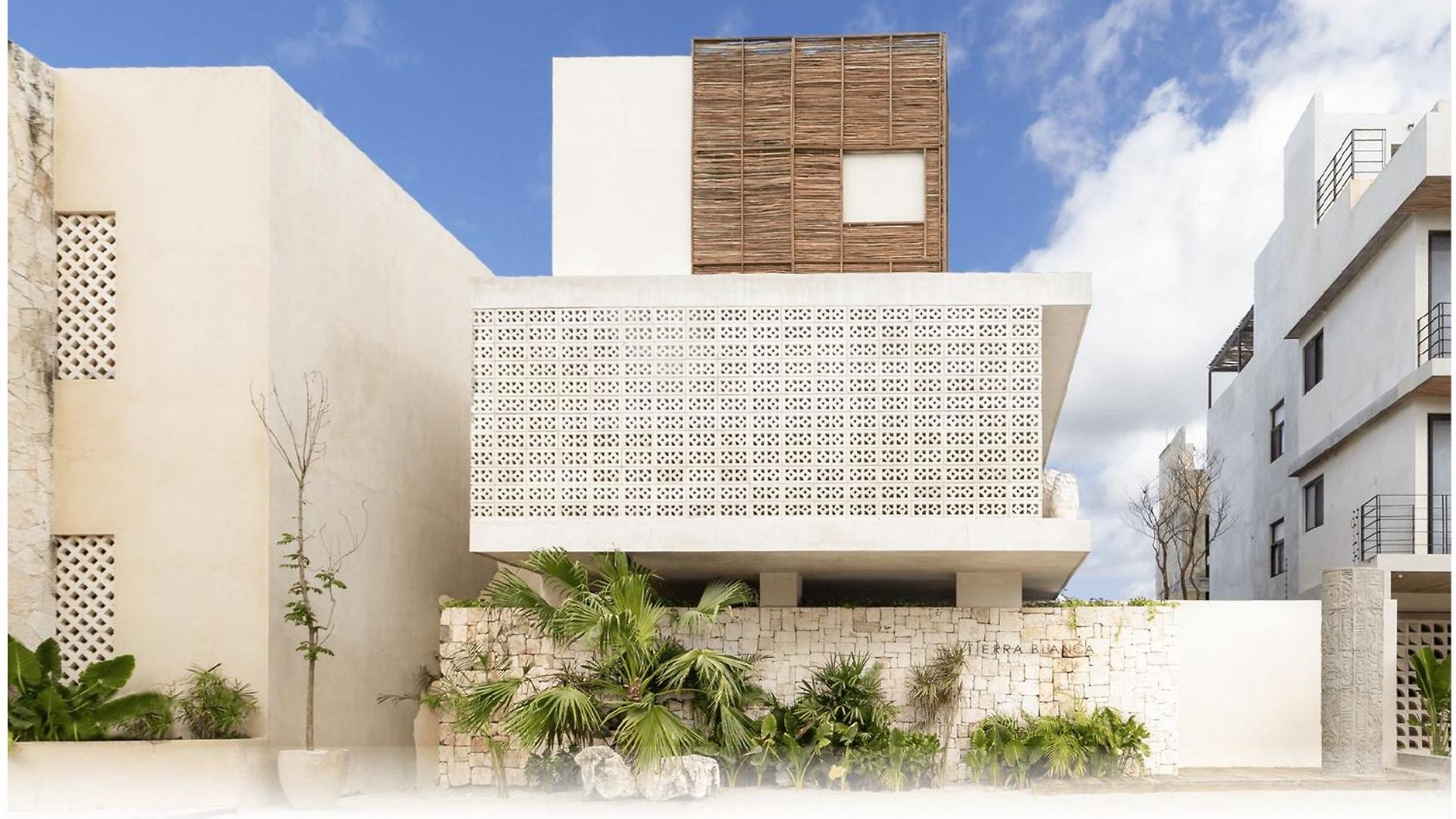 Apartahotel Tierra Blanca By Blanca