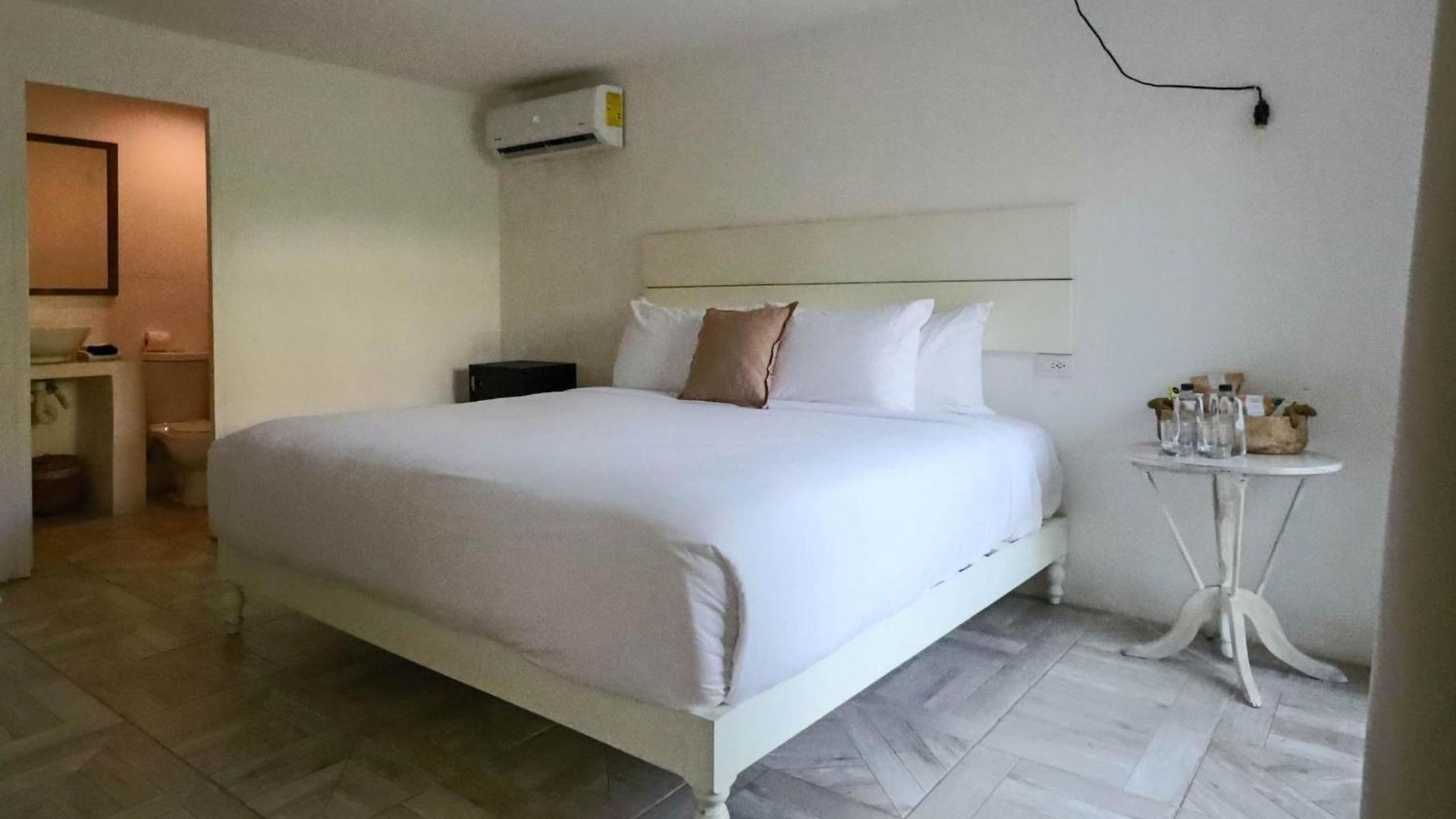Apartahotel Tuup Jungle 3*