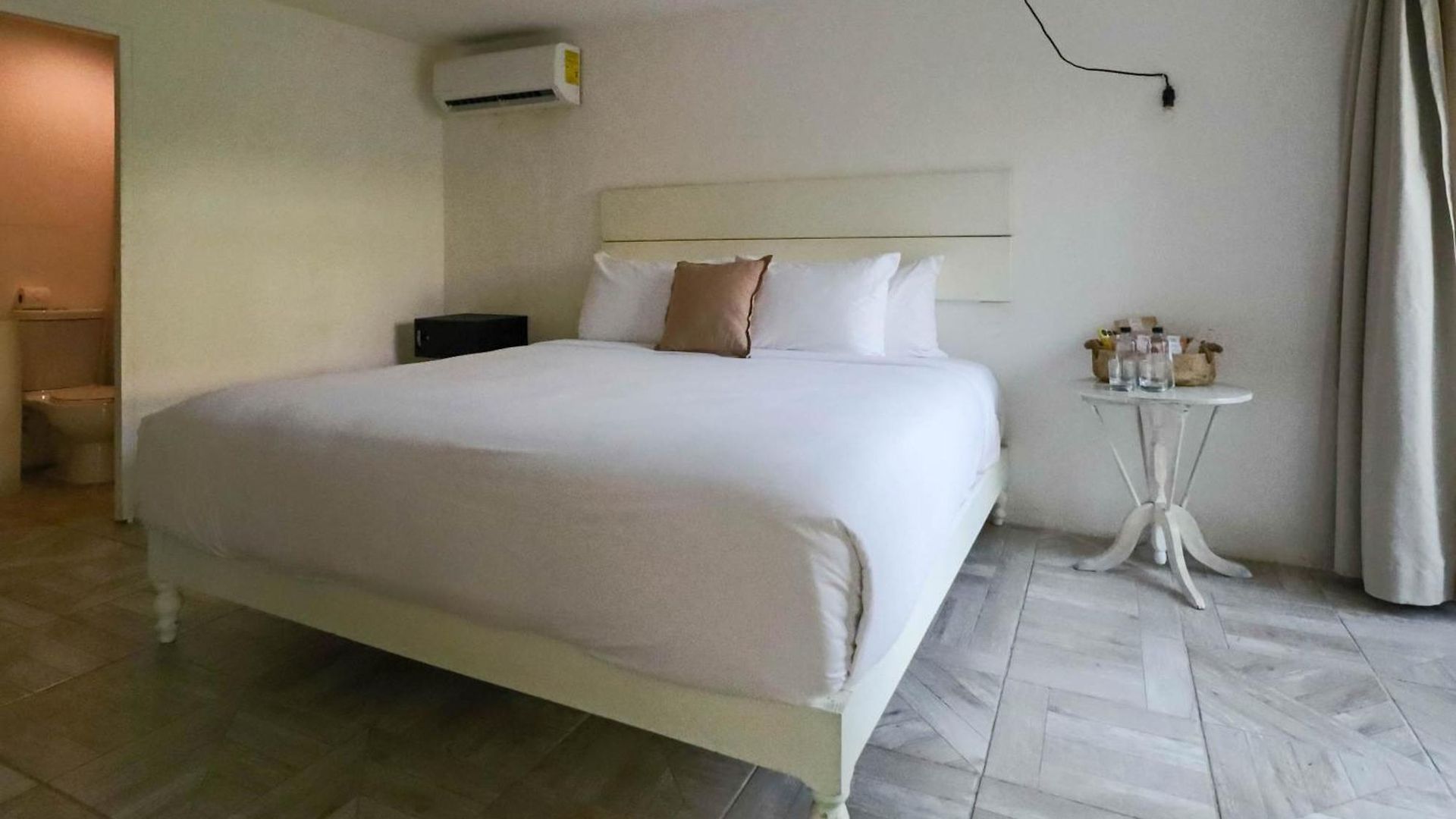 Apartahotel Tuup Jungle Tulum