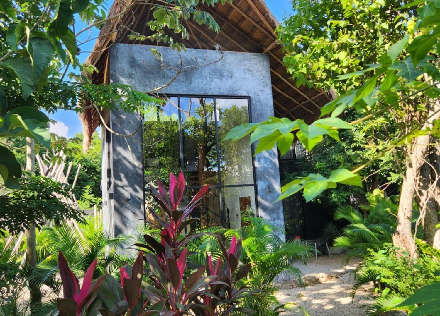 Villa Ulkan