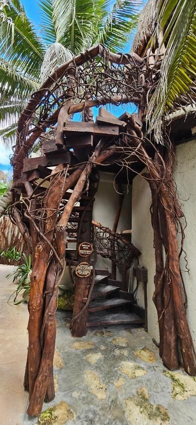 Playa Condesa 3* Tulum