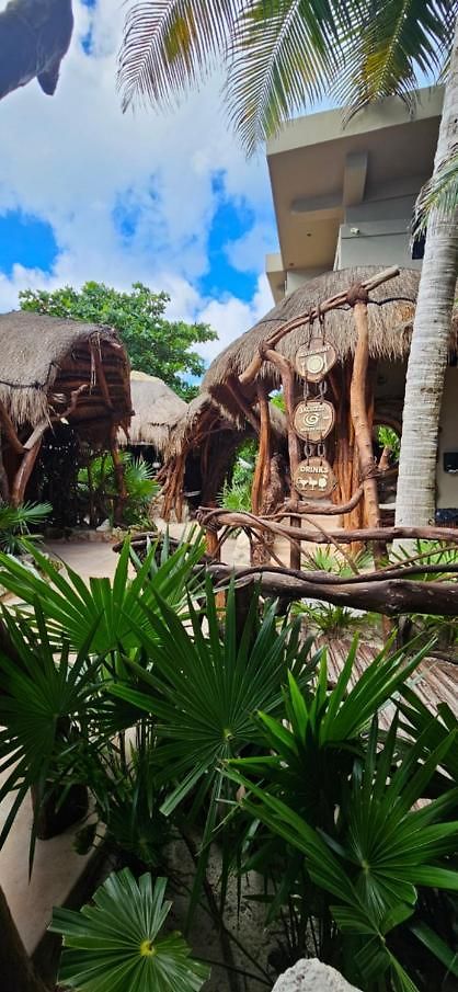 Playa Condesa Hotel Tulum