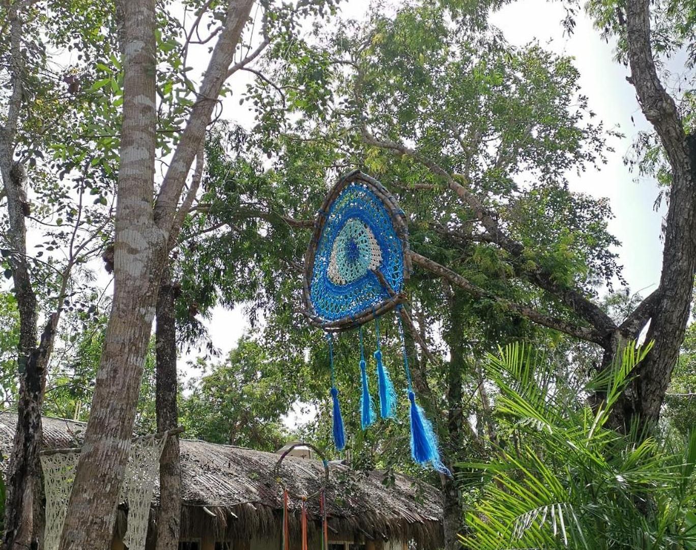 Bed and breakfast Casa Tzalam Selva 4*