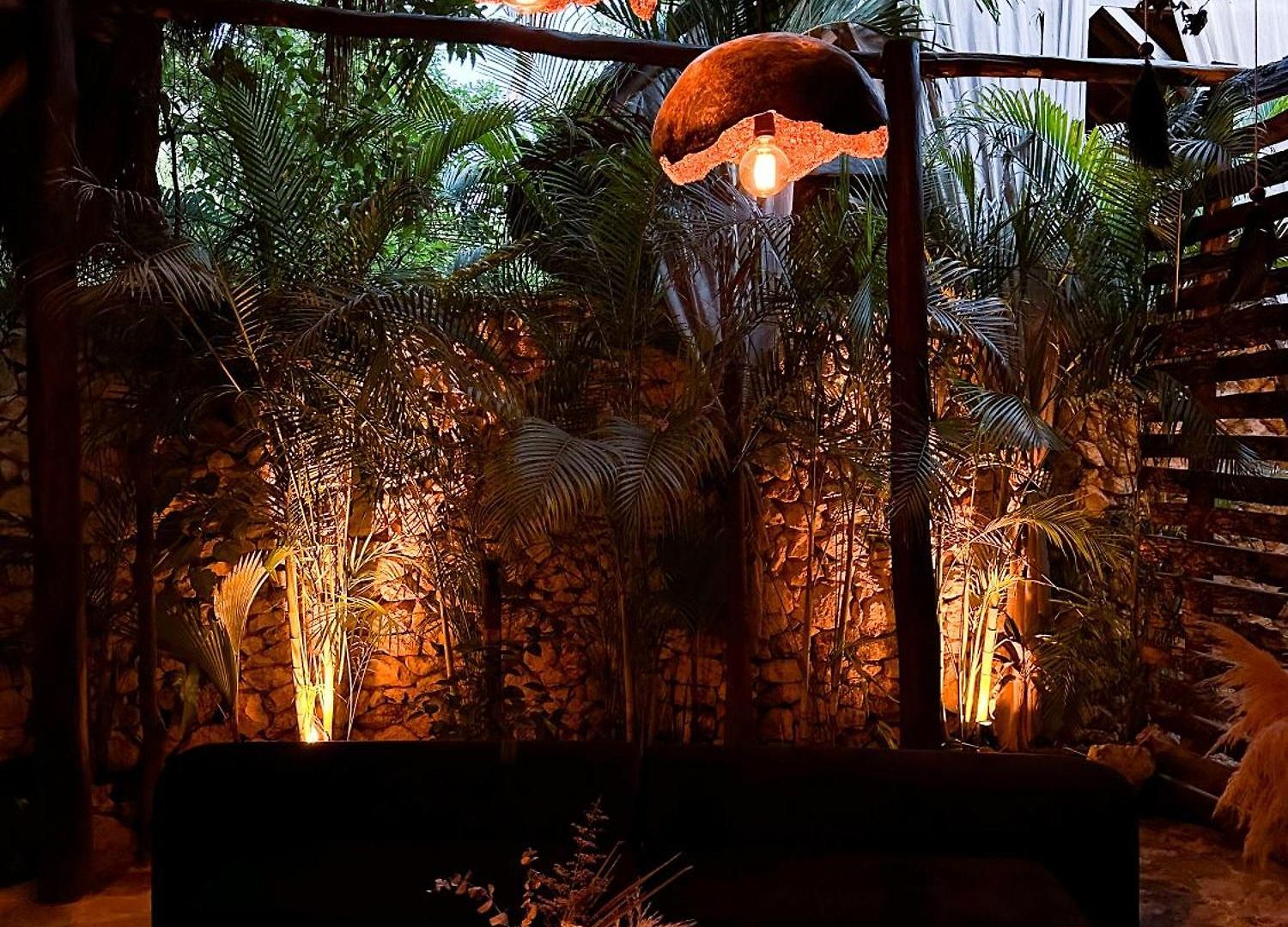 Bardo - Adults Only Hotel Tulum