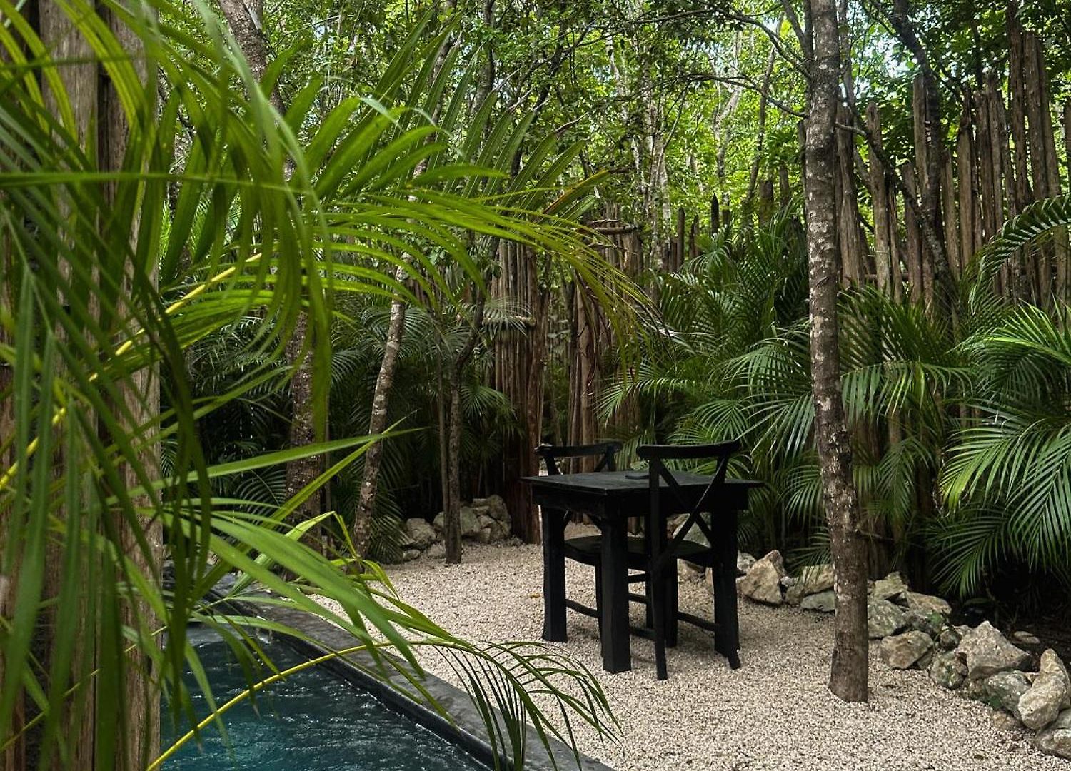 Bardo - Adults Only Tulum
