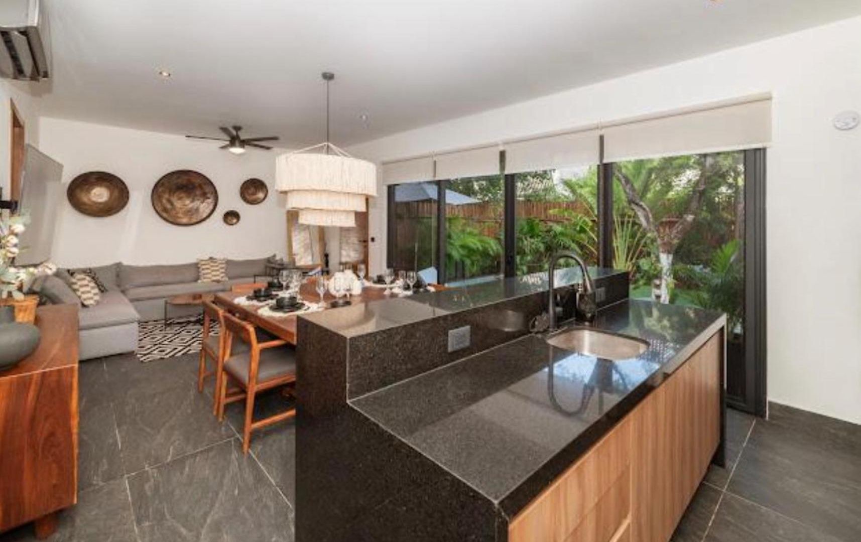Paradise Veleta 4br Private Pool & Jacuzzi