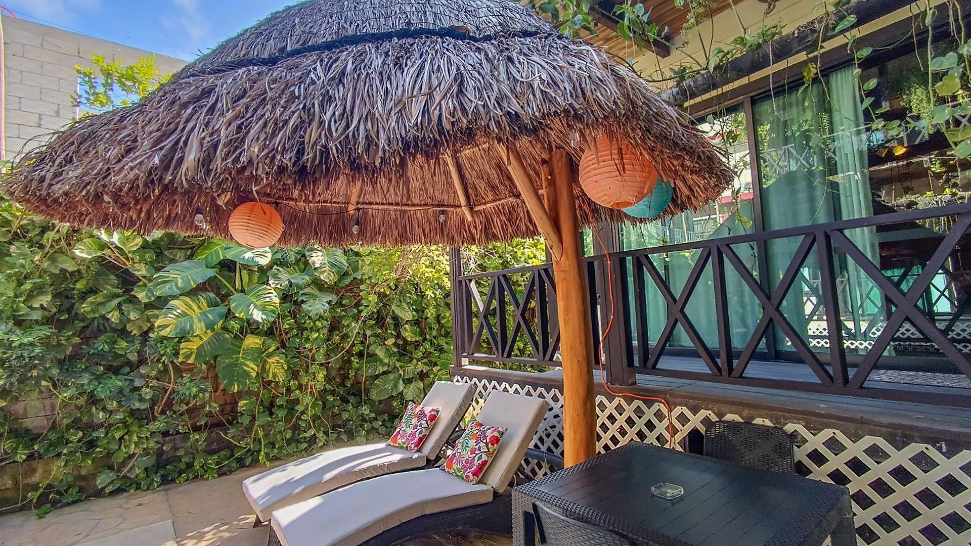 Villa Alicat Tulum