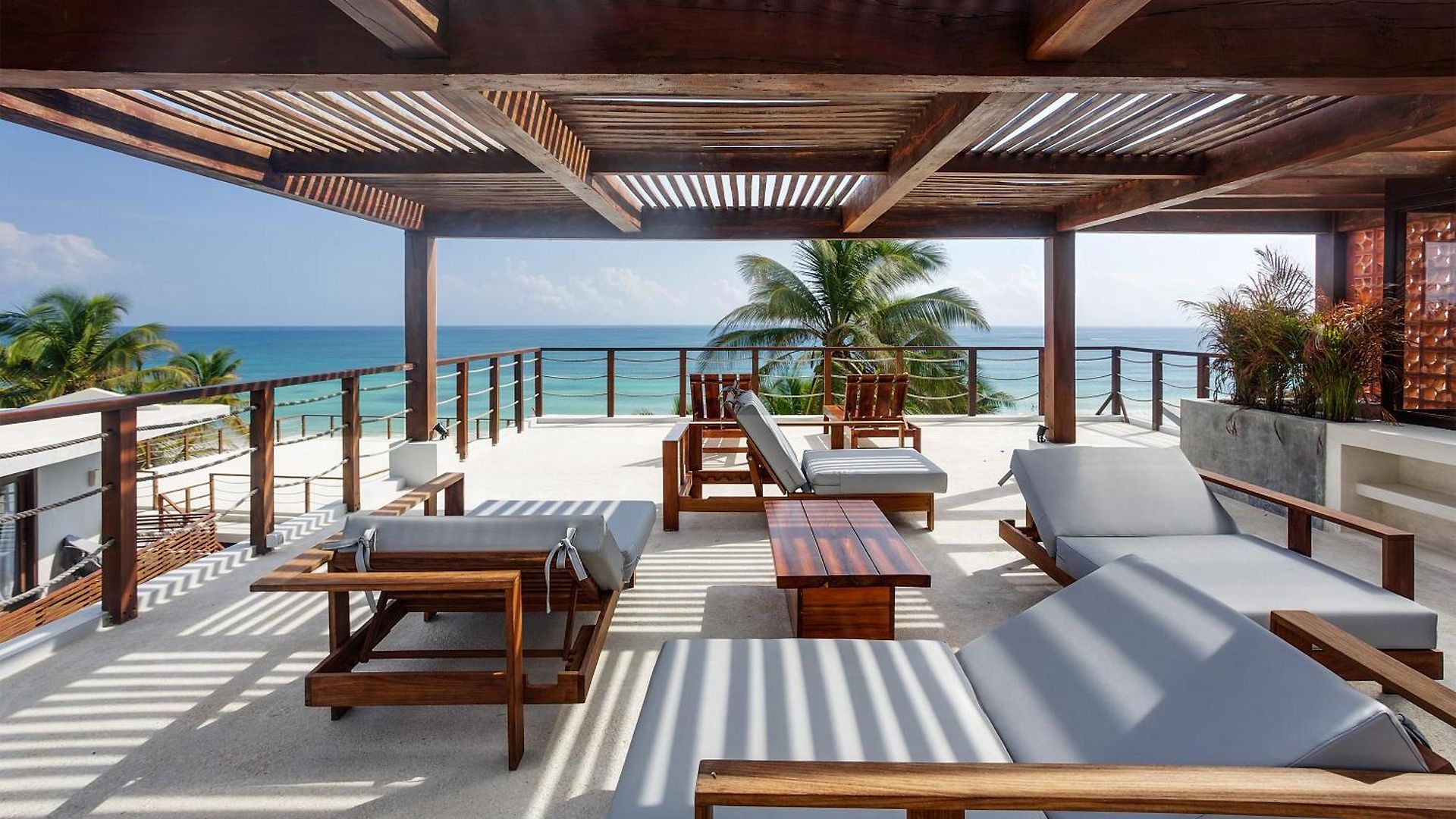 Lula Tulum, A Small Luxury Hotel 4*