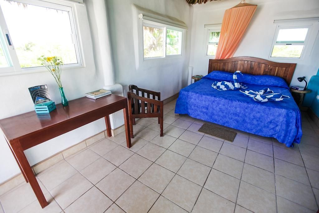 Akiin Beach Hotel