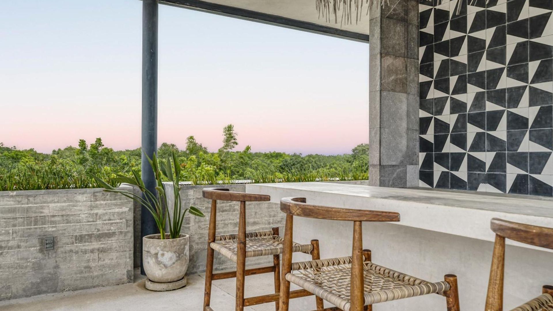 Paradise - Penthouse With Private Pool And Cenote *