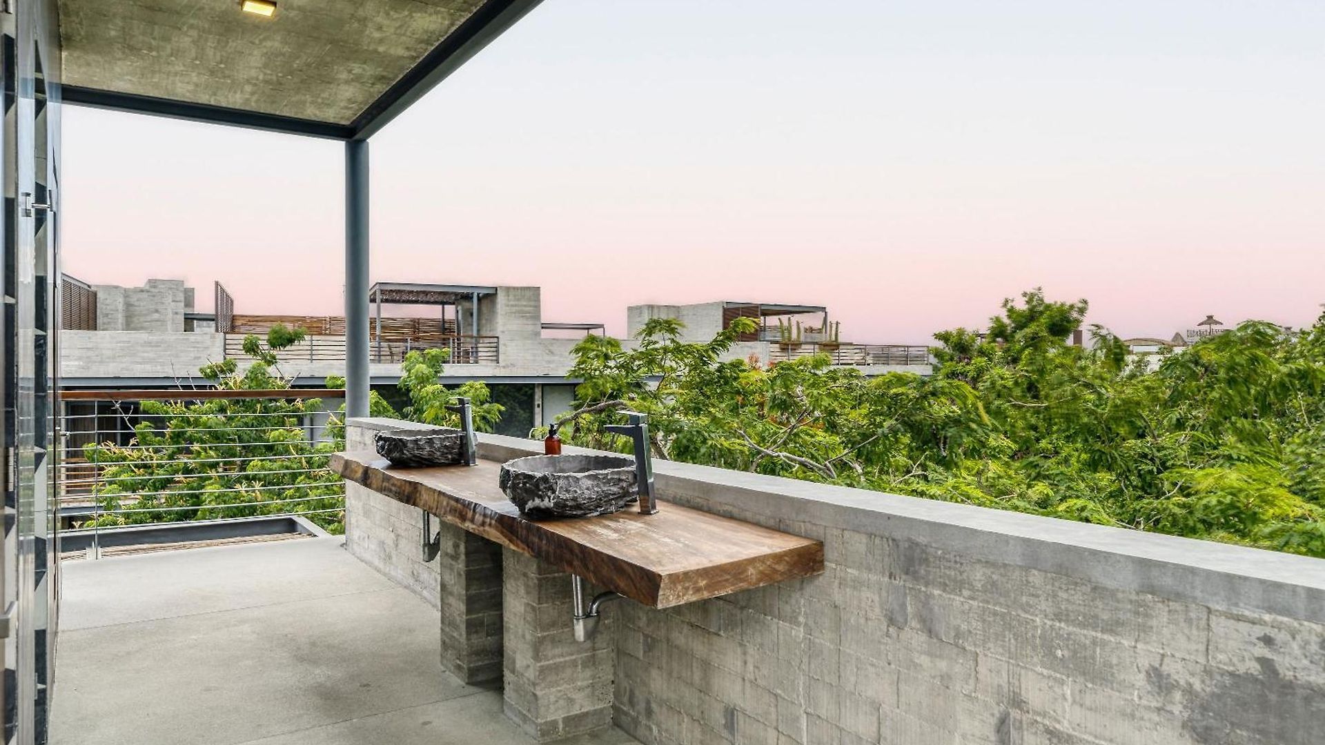 Paradise - Penthouse With Private Pool And Cenote Apartment *